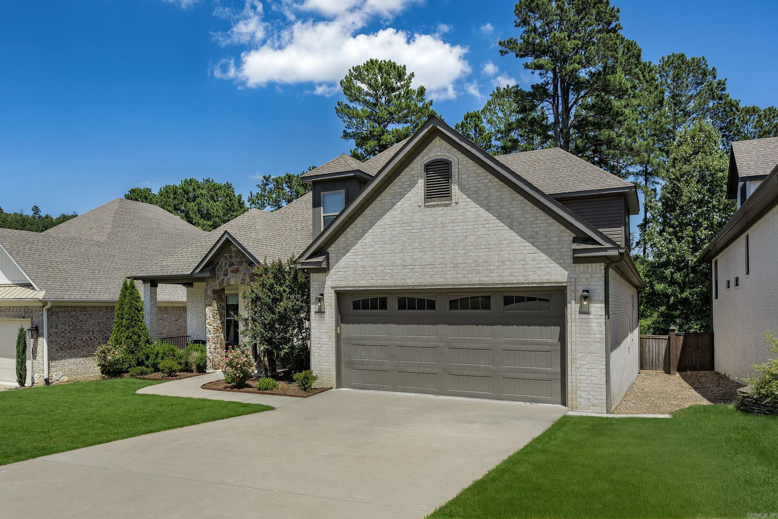 The Village at Ison Creek - Residential