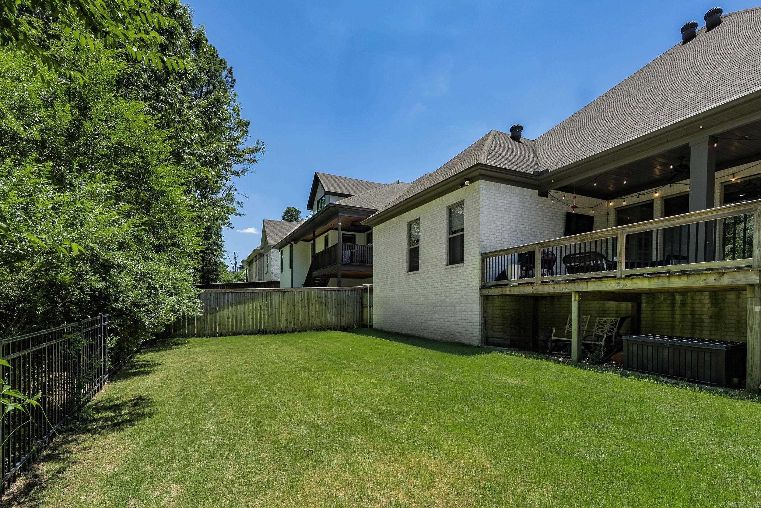 The Village at Ison Creek - Residential