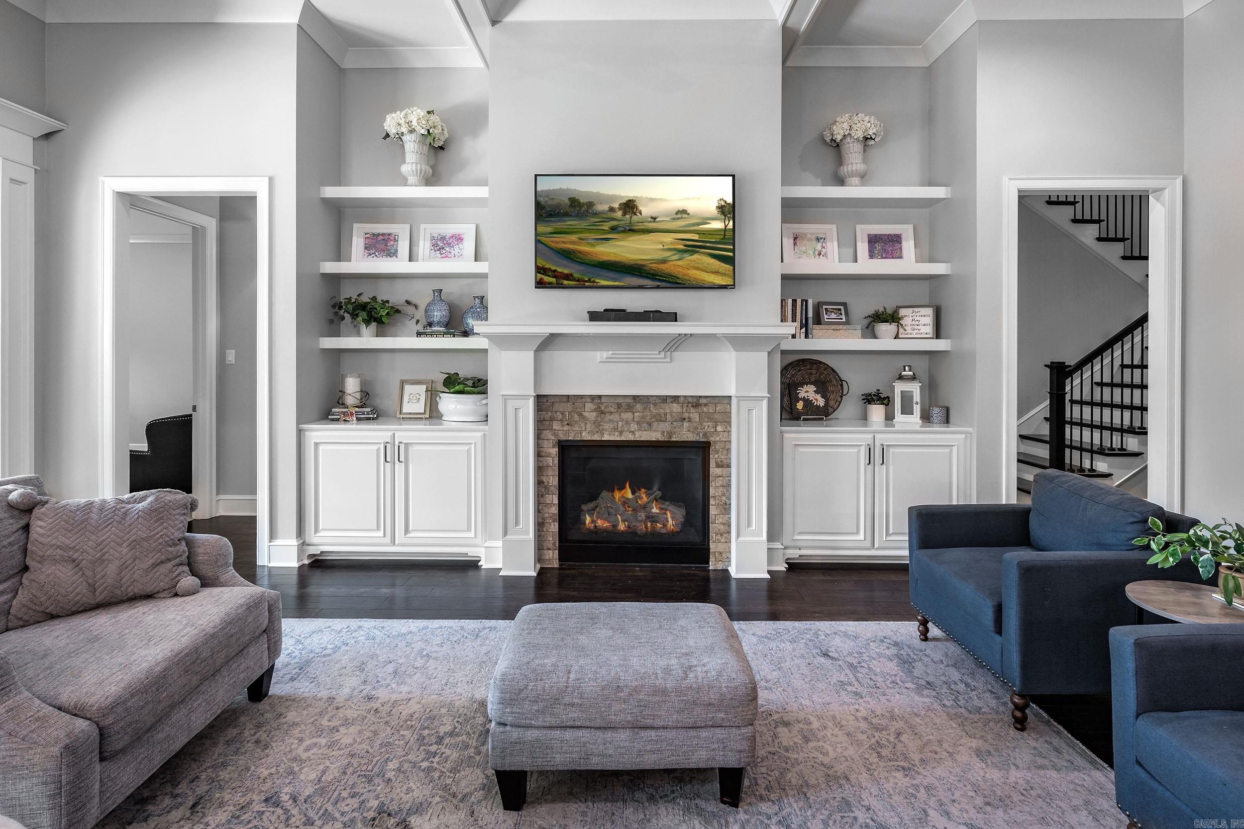 The Village at Ison Creek - Residential