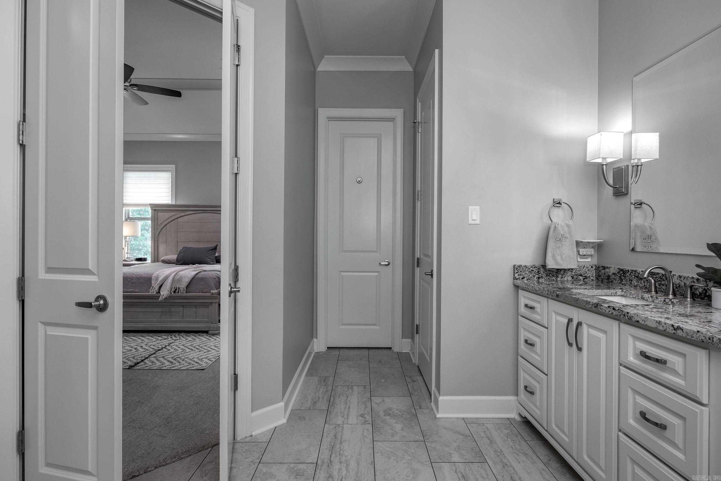 The Village at Ison Creek - Residential