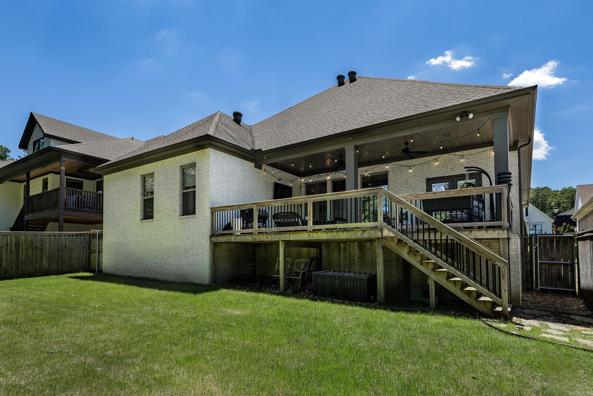 The Village at Ison Creek - Residential