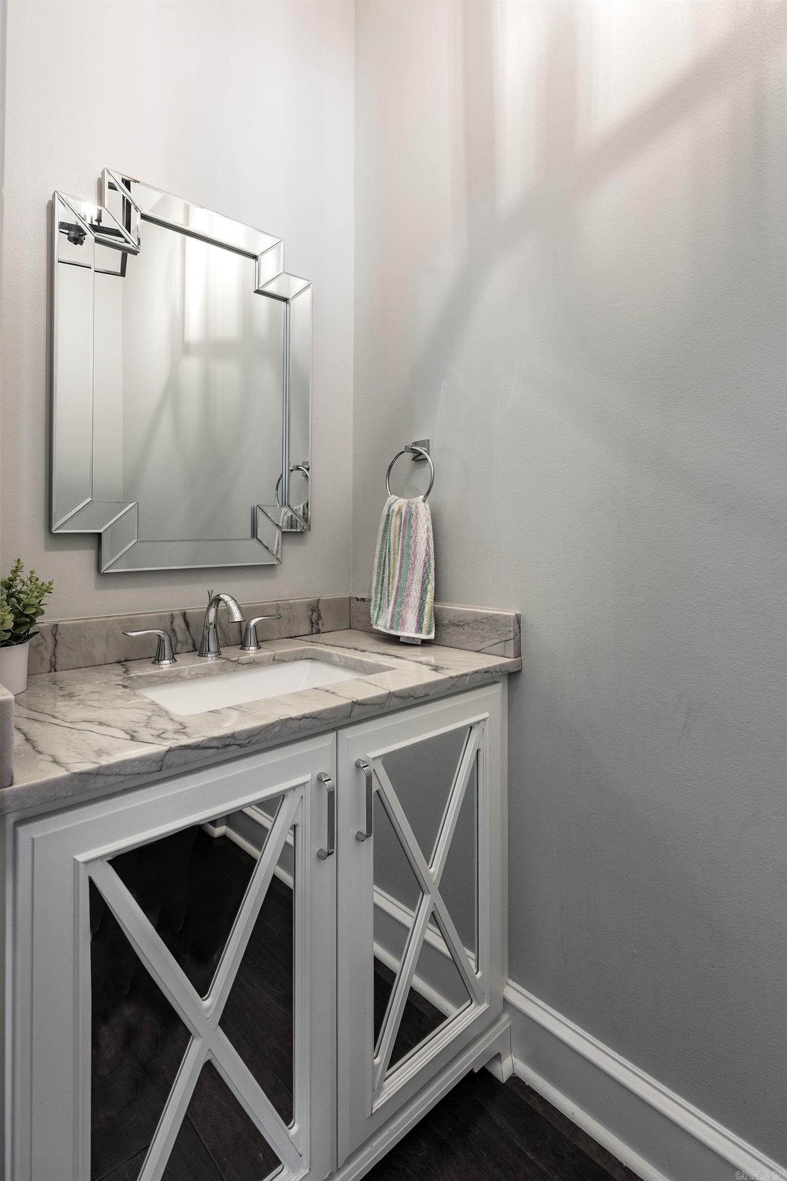 The Village at Ison Creek - Residential