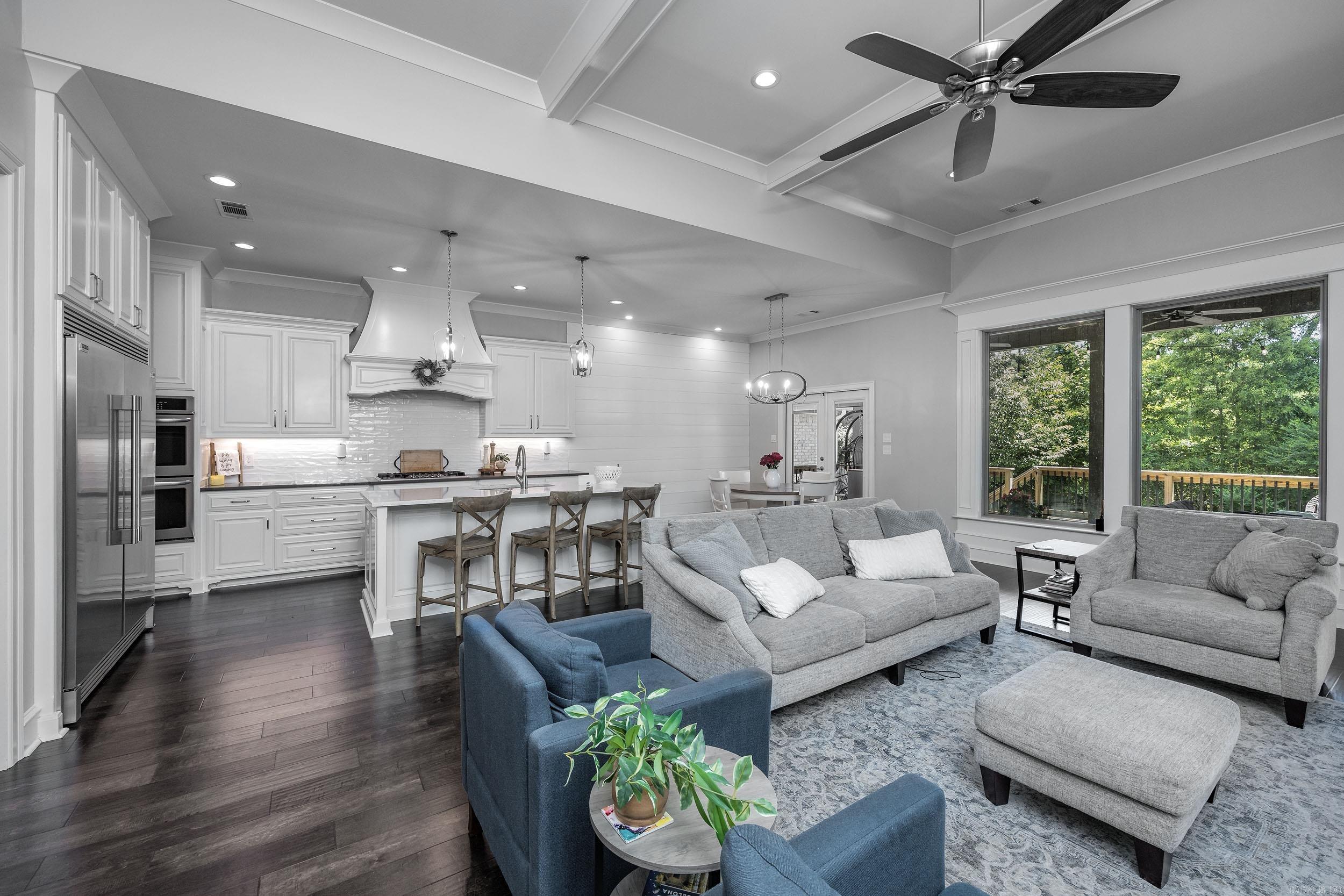 The Village at Ison Creek - Residential