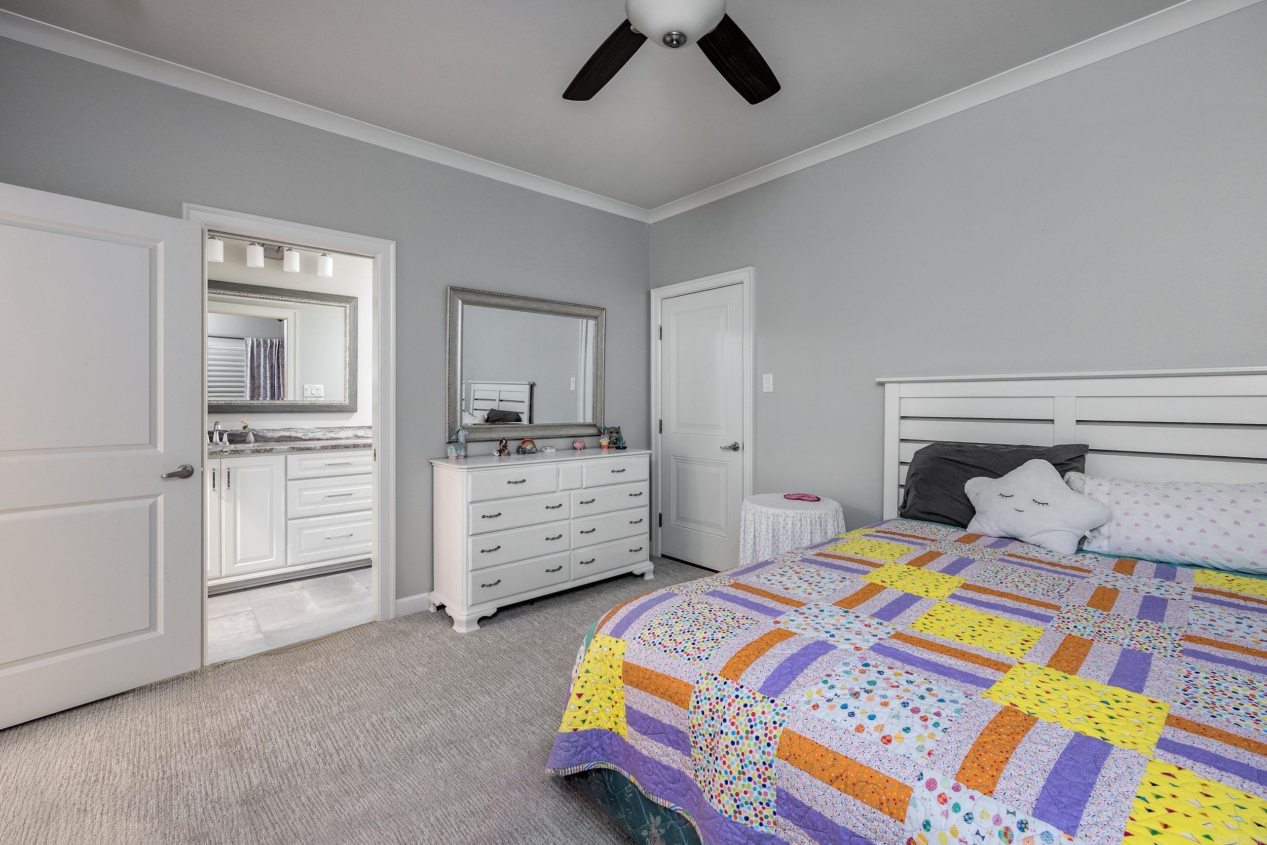 The Village at Ison Creek - Residential