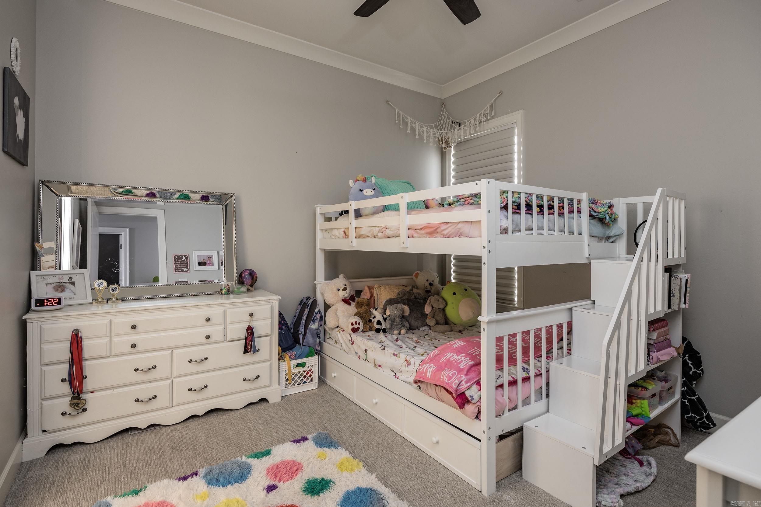 The Village at Ison Creek - Residential