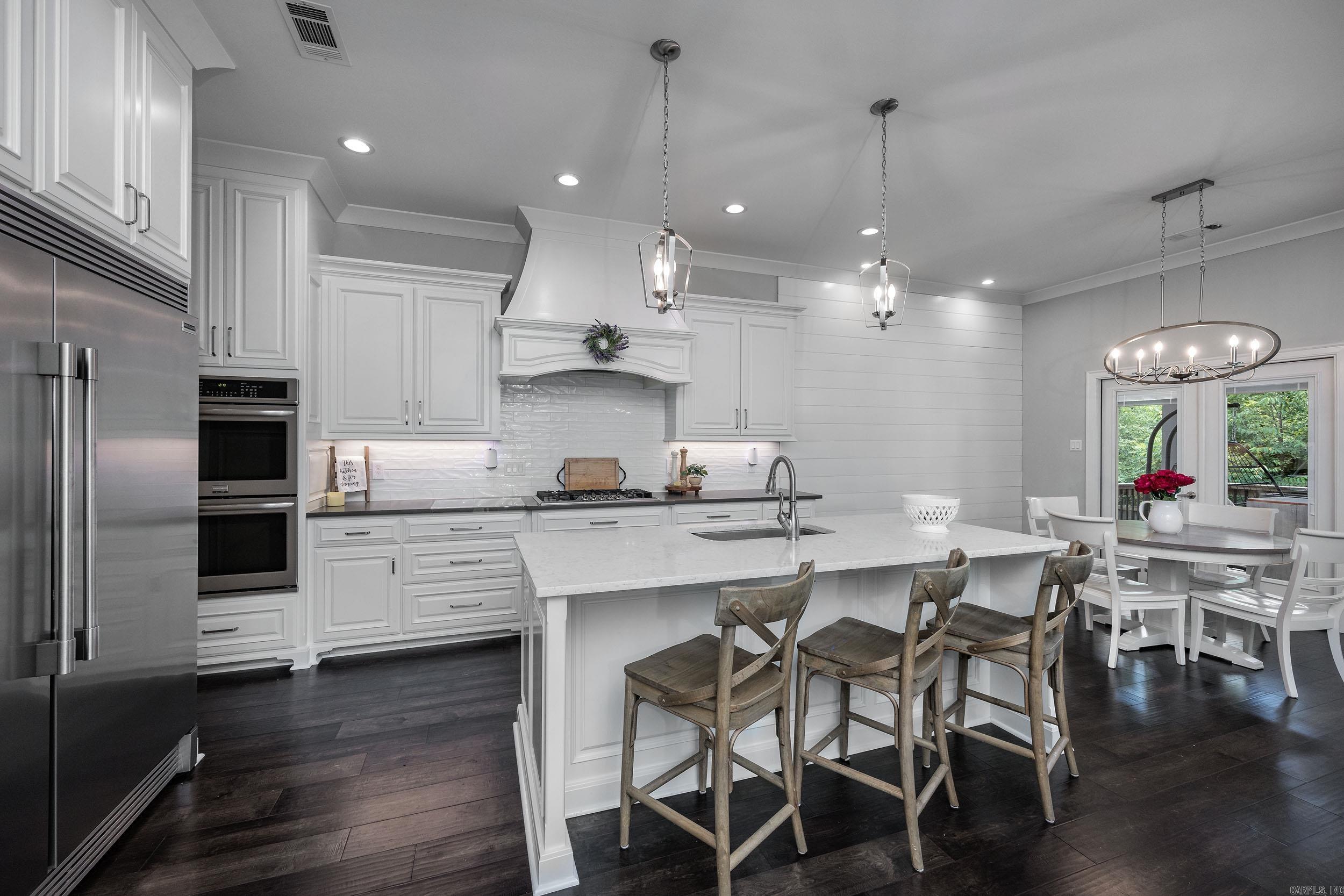 The Village at Ison Creek - Residential