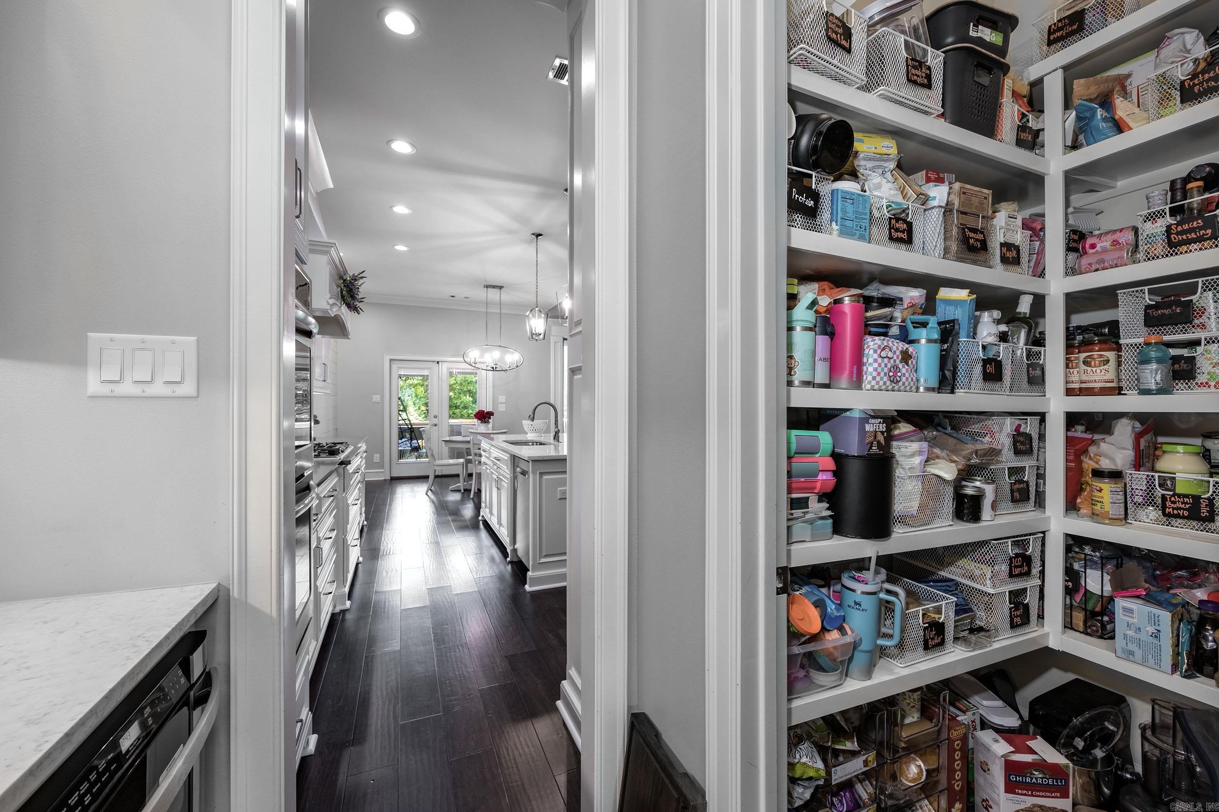 The Village at Ison Creek - Residential