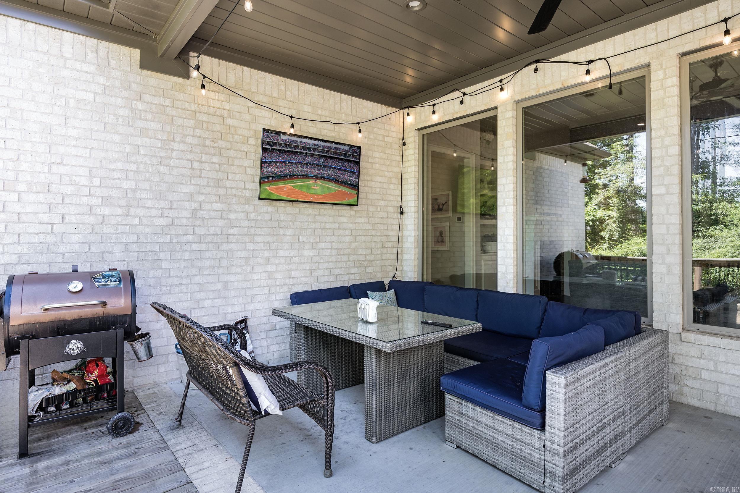 The Village at Ison Creek - Residential