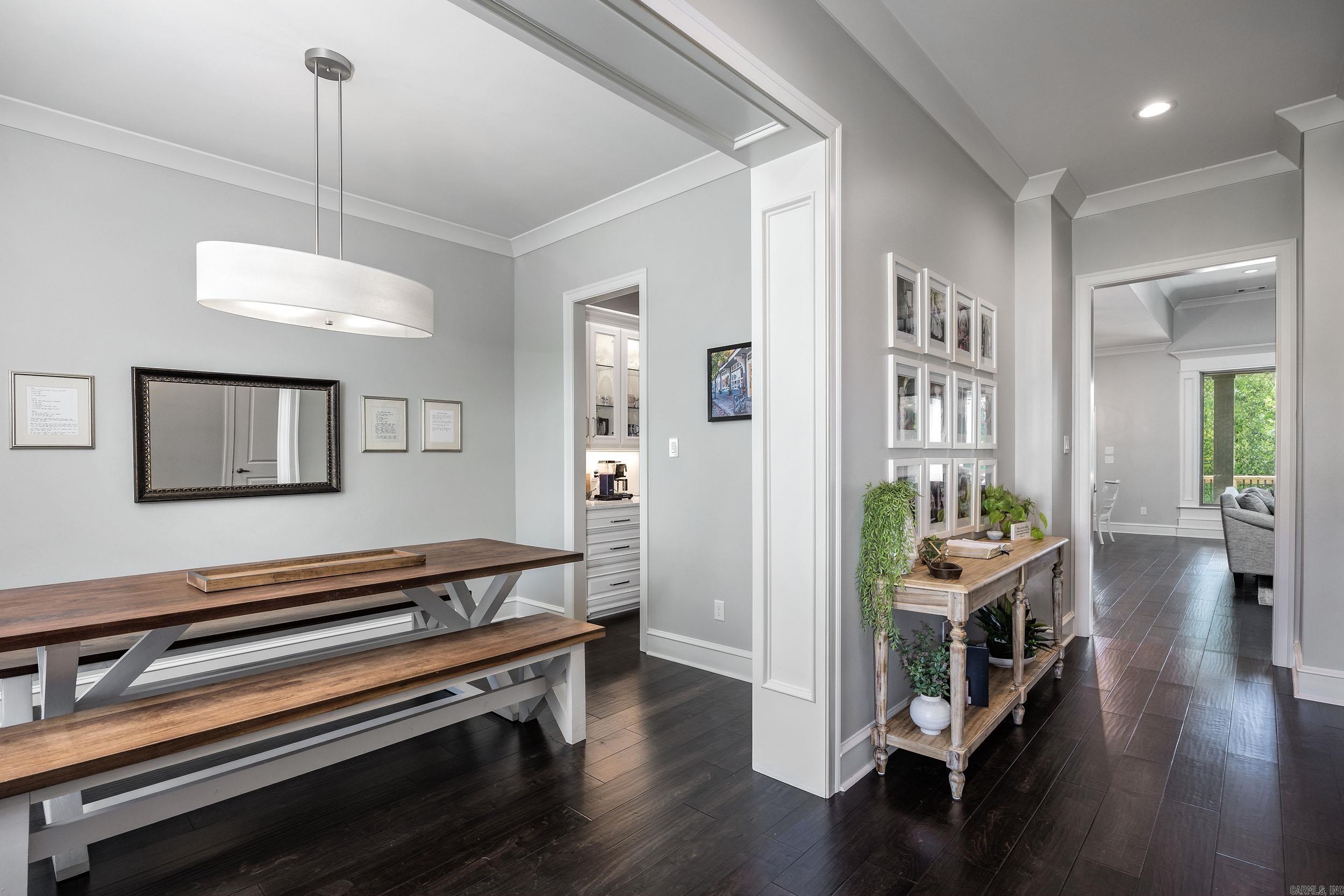 The Village at Ison Creek - Residential