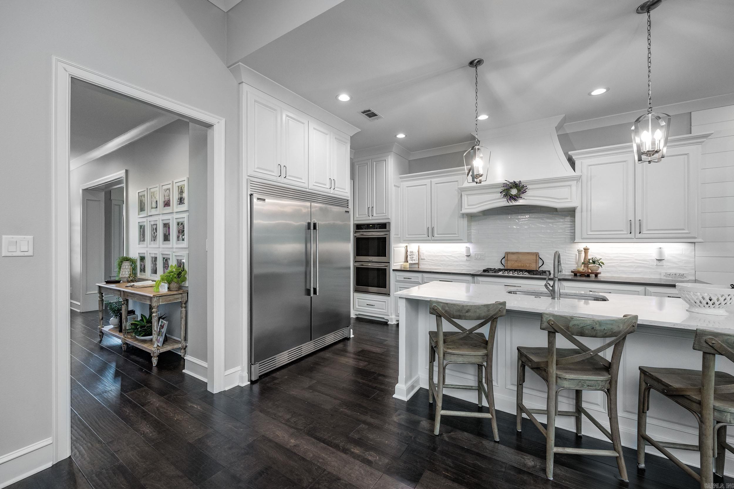 The Village at Ison Creek - Residential