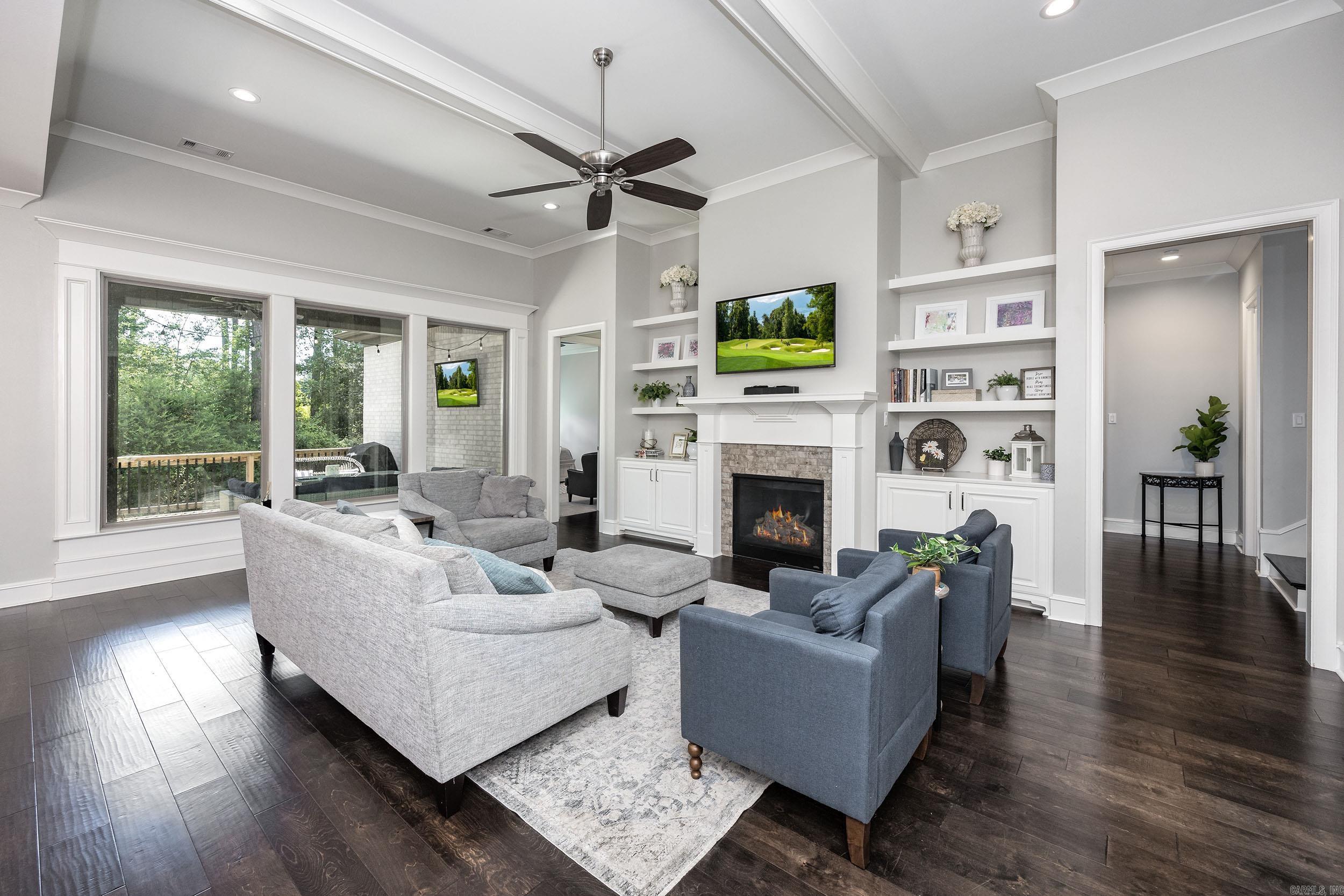 The Village at Ison Creek - Residential