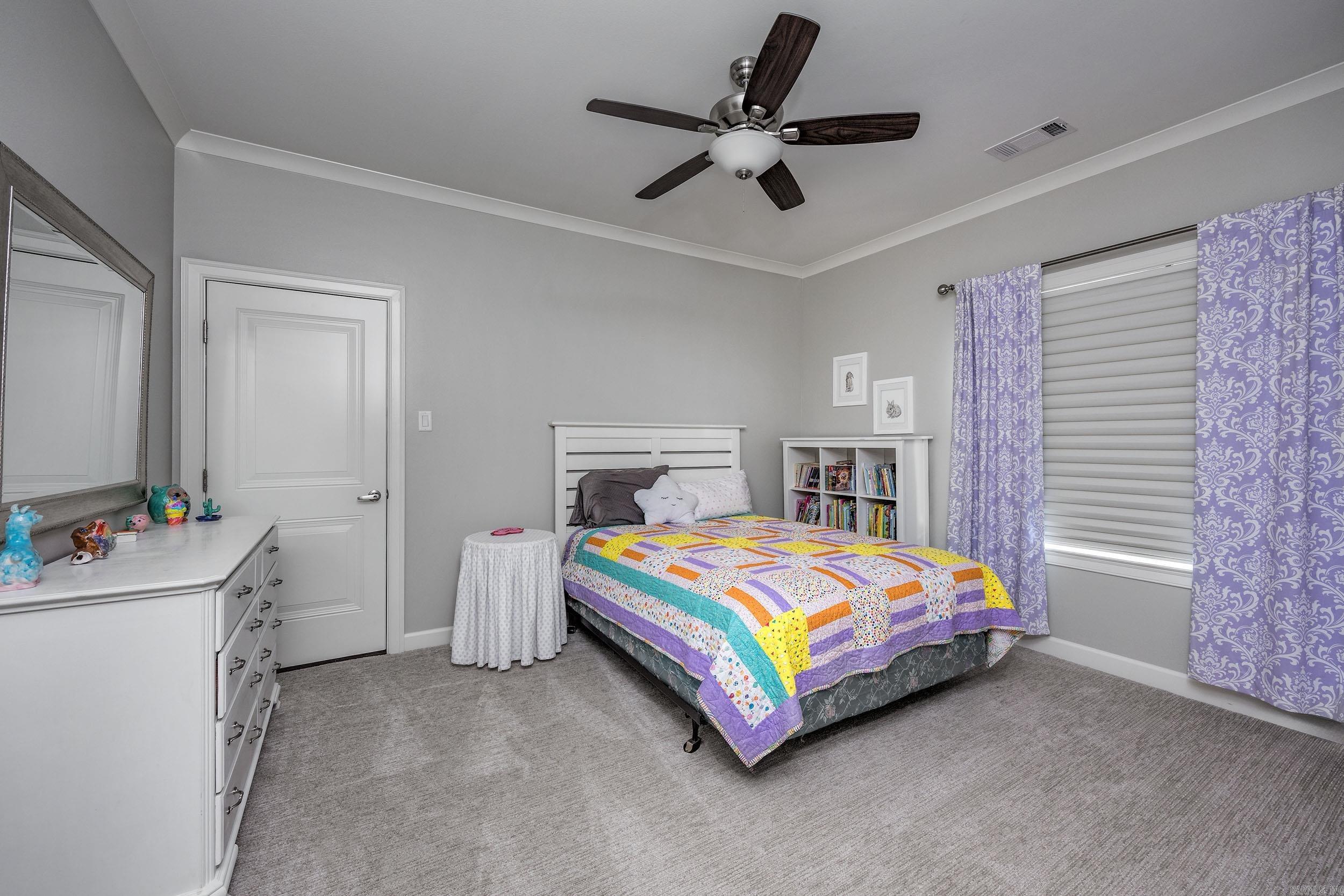 The Village at Ison Creek - Residential