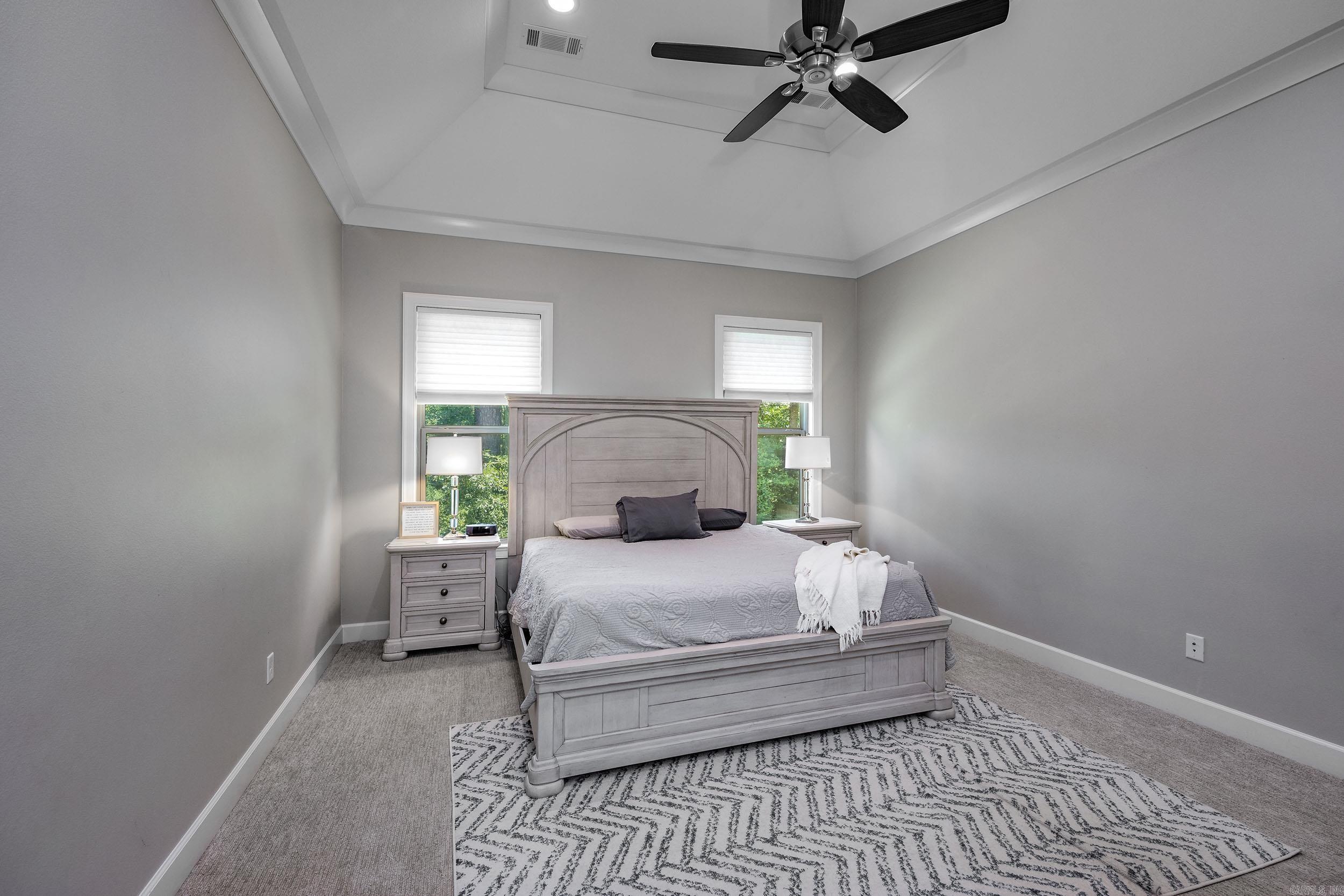 The Village at Ison Creek - Residential