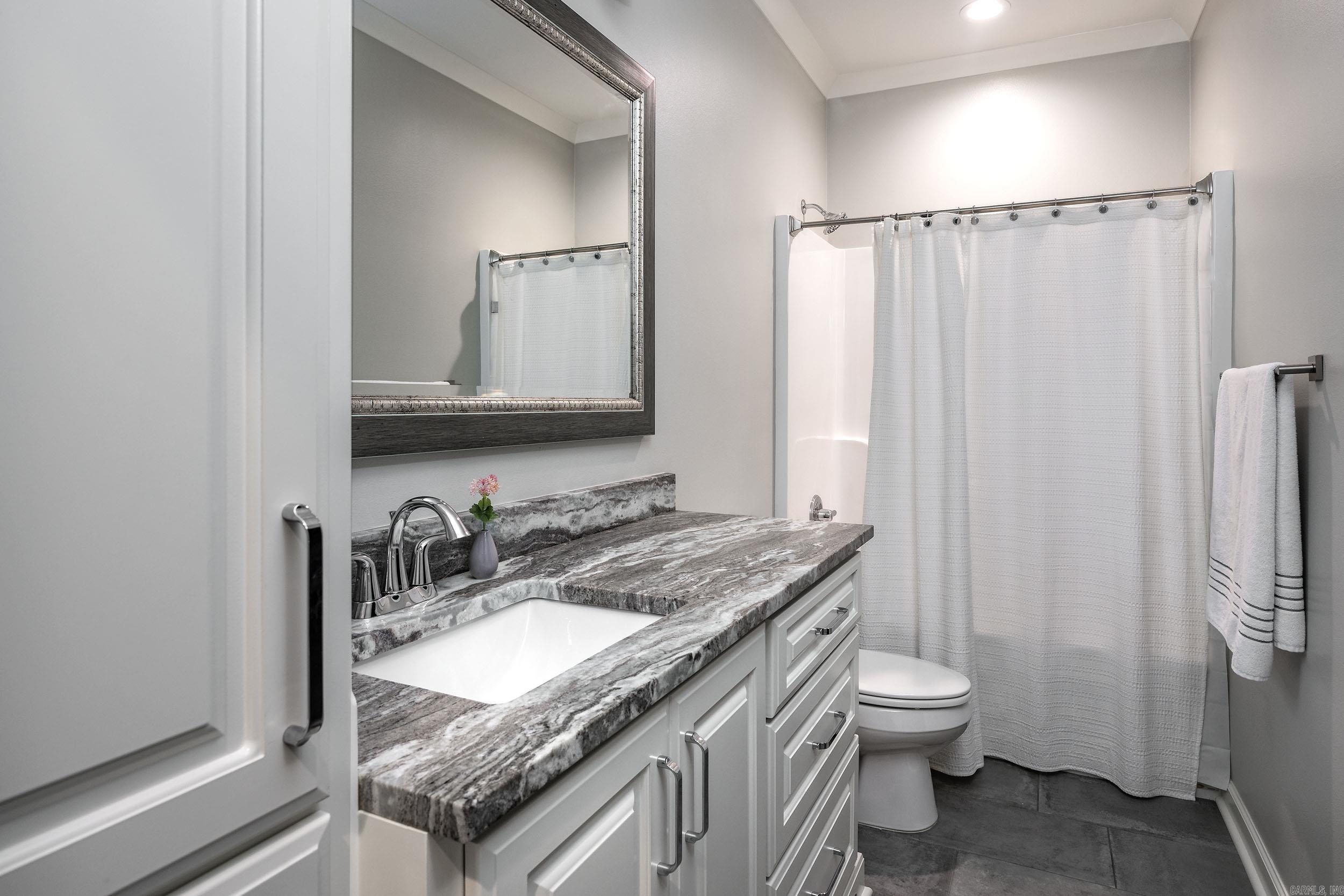 The Village at Ison Creek - Residential