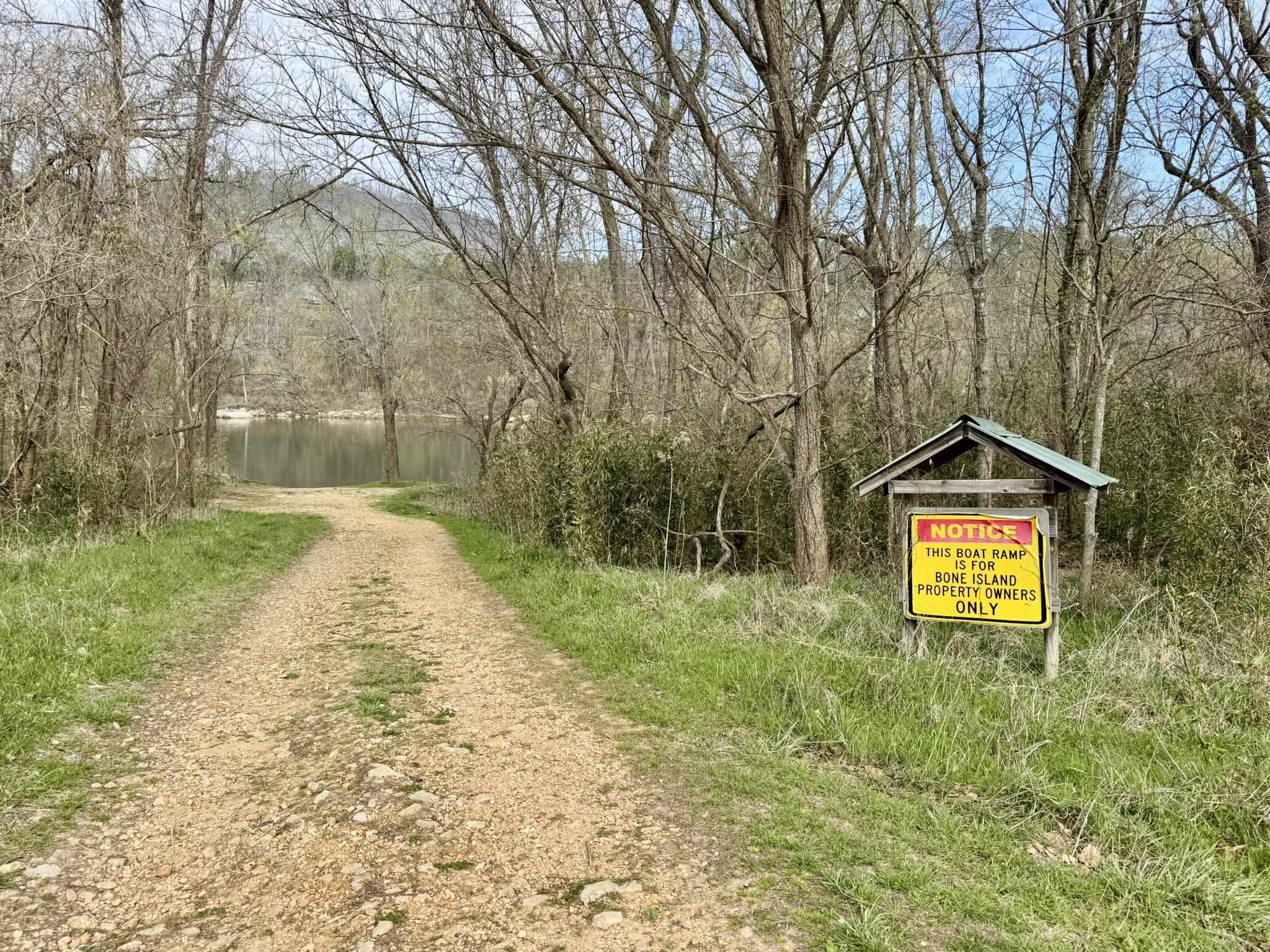 BONE ISLAND - Residential