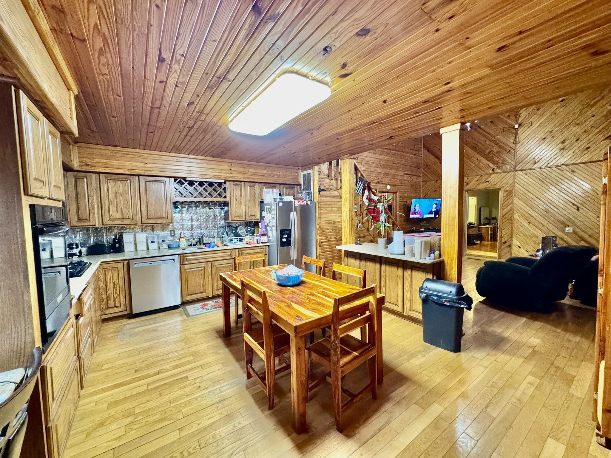 BONE ISLAND - Residential