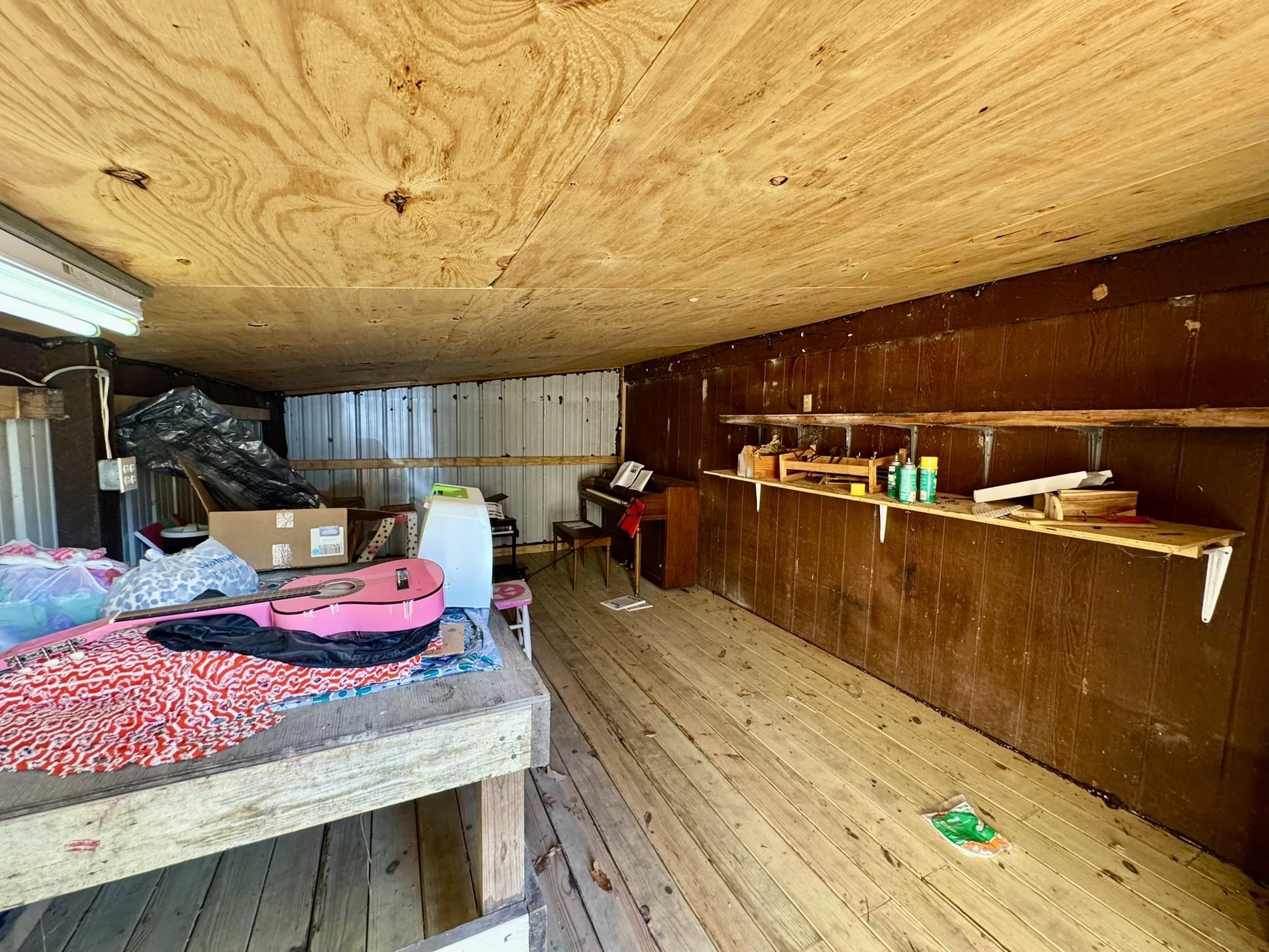 BONE ISLAND - Residential