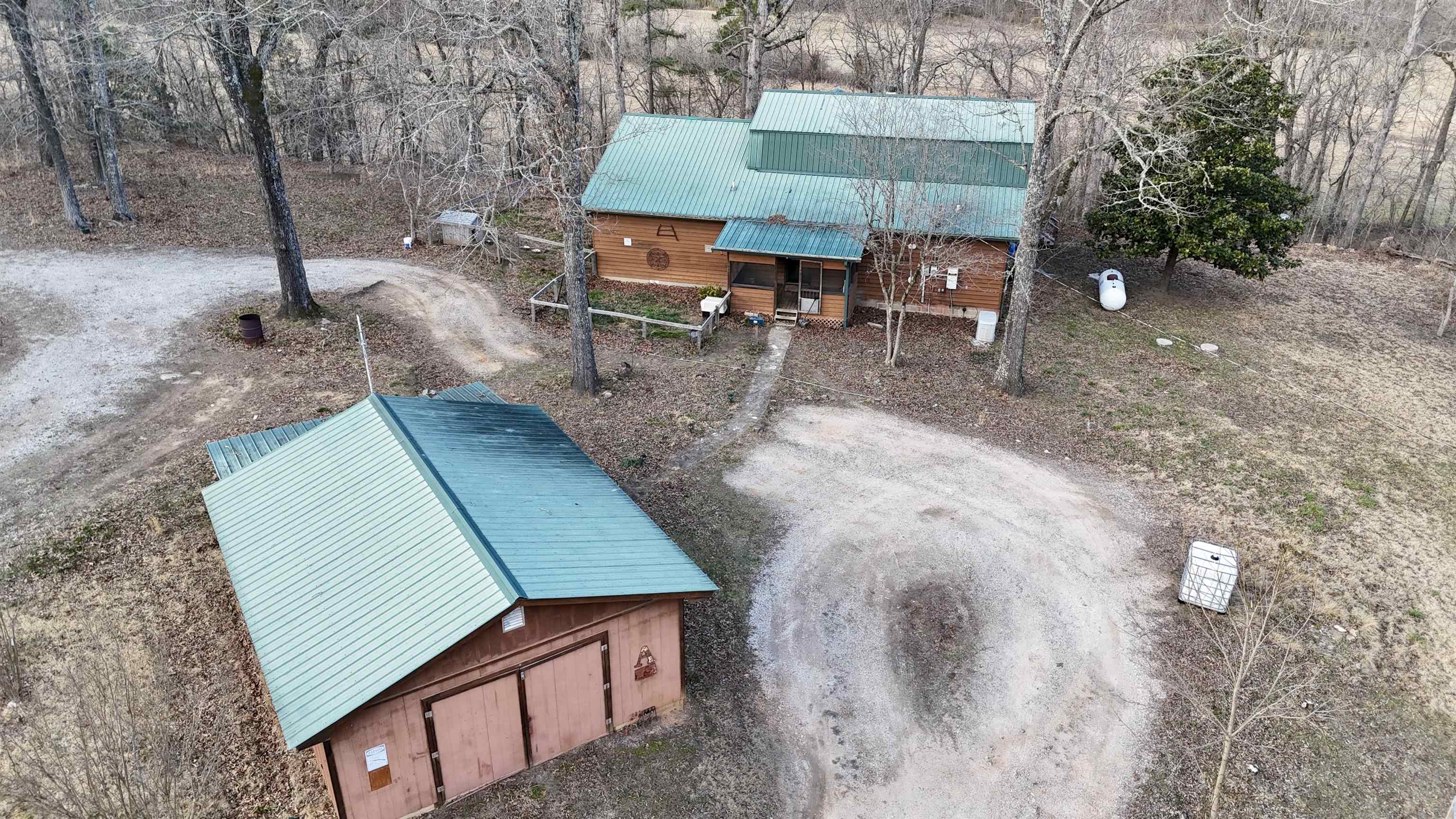 BONE ISLAND - Residential