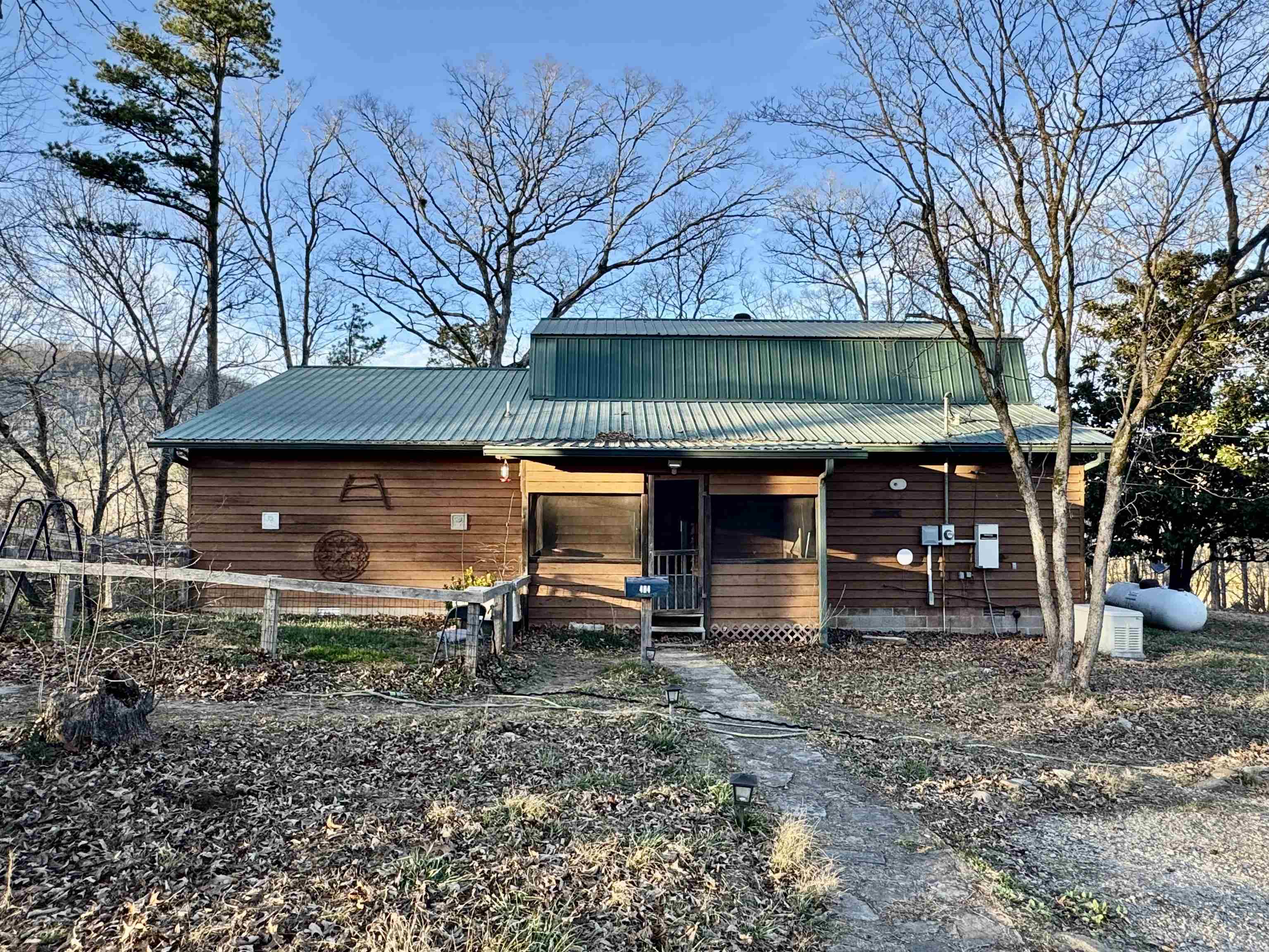 BONE ISLAND - Residential