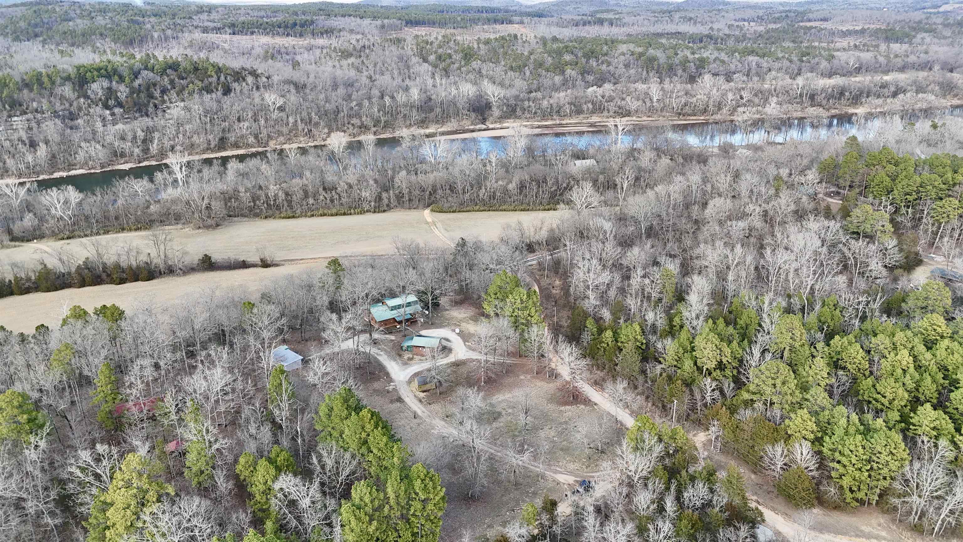 BONE ISLAND - Residential