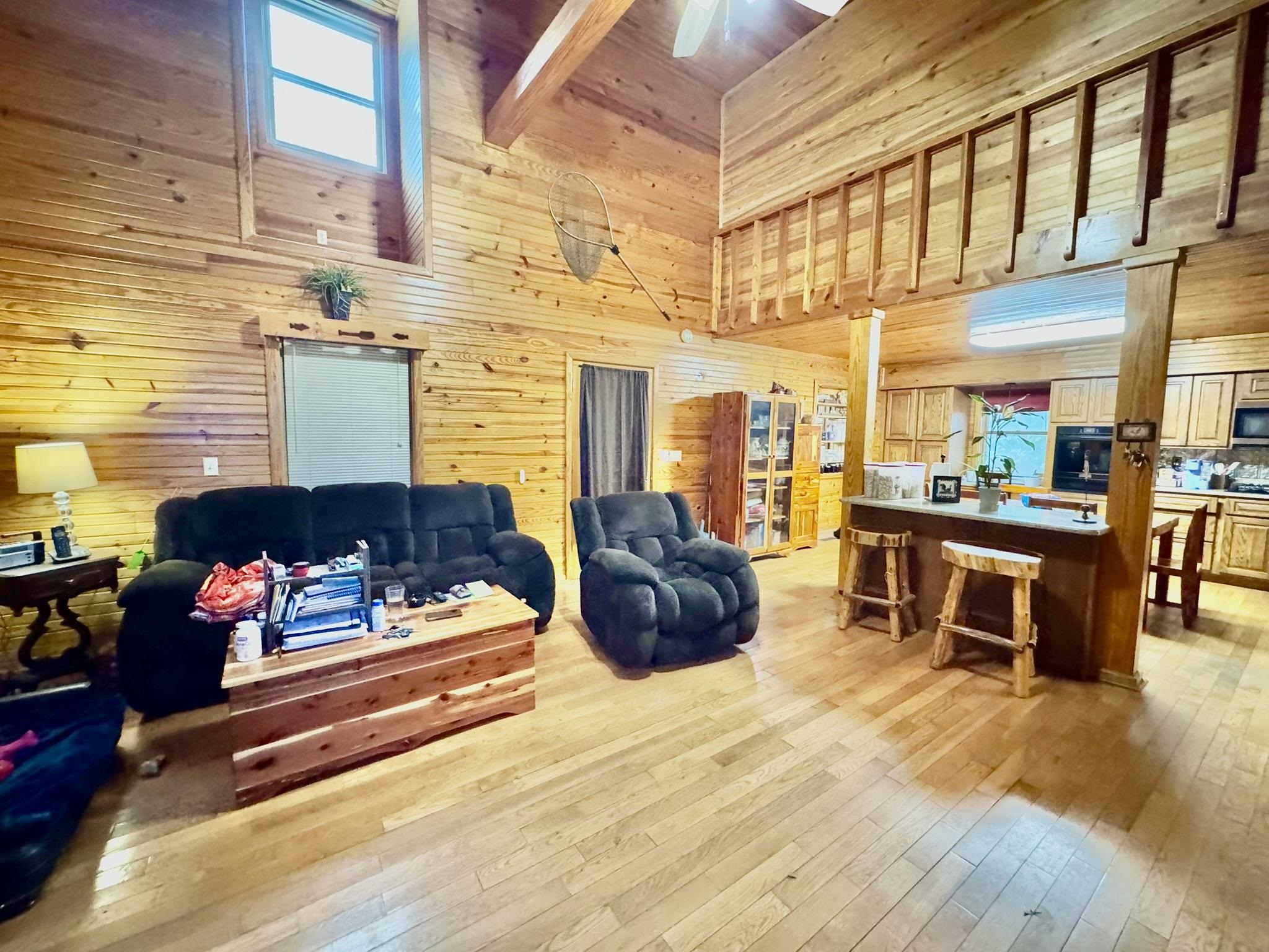 BONE ISLAND - Residential