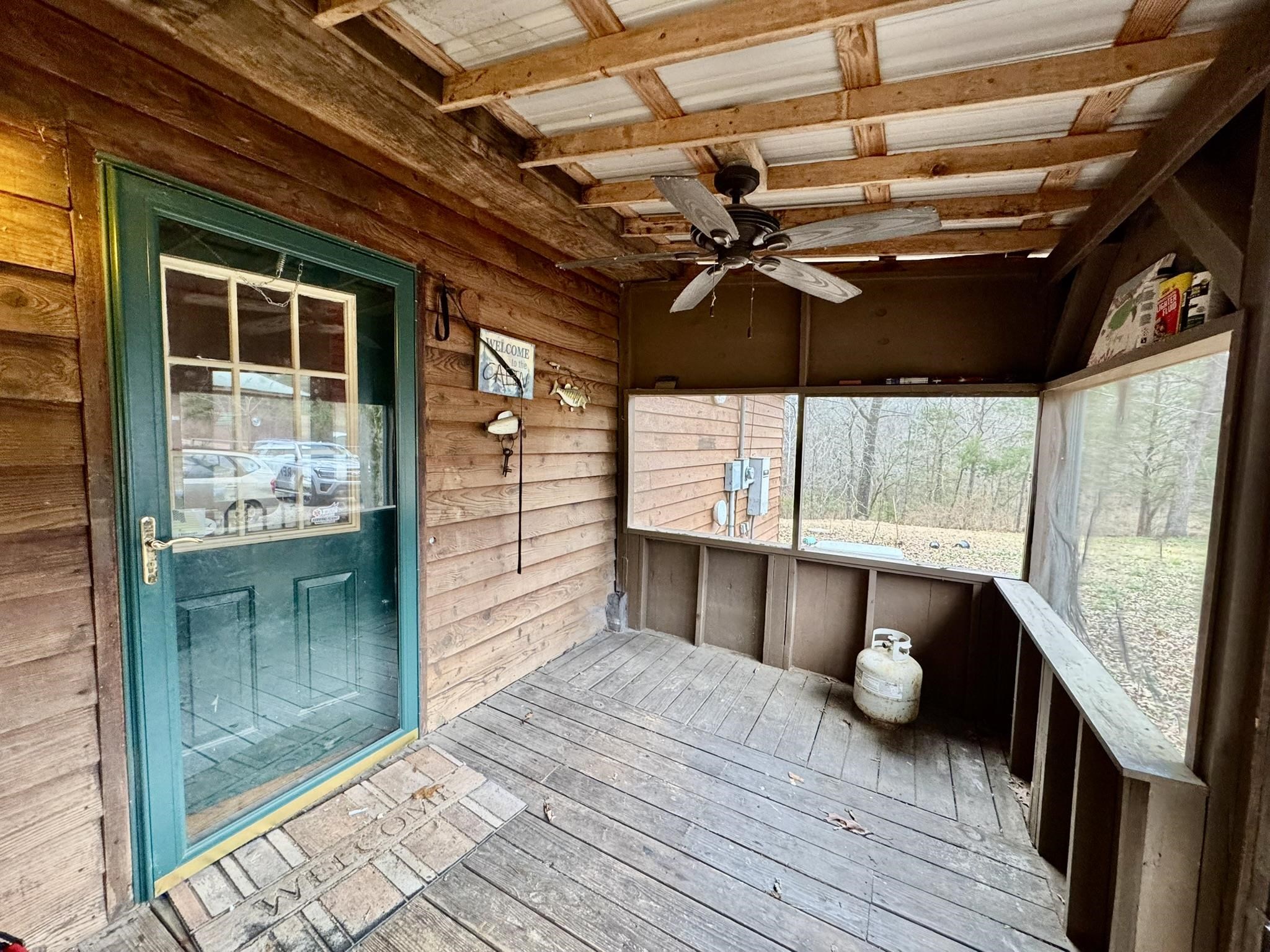 BONE ISLAND - Residential