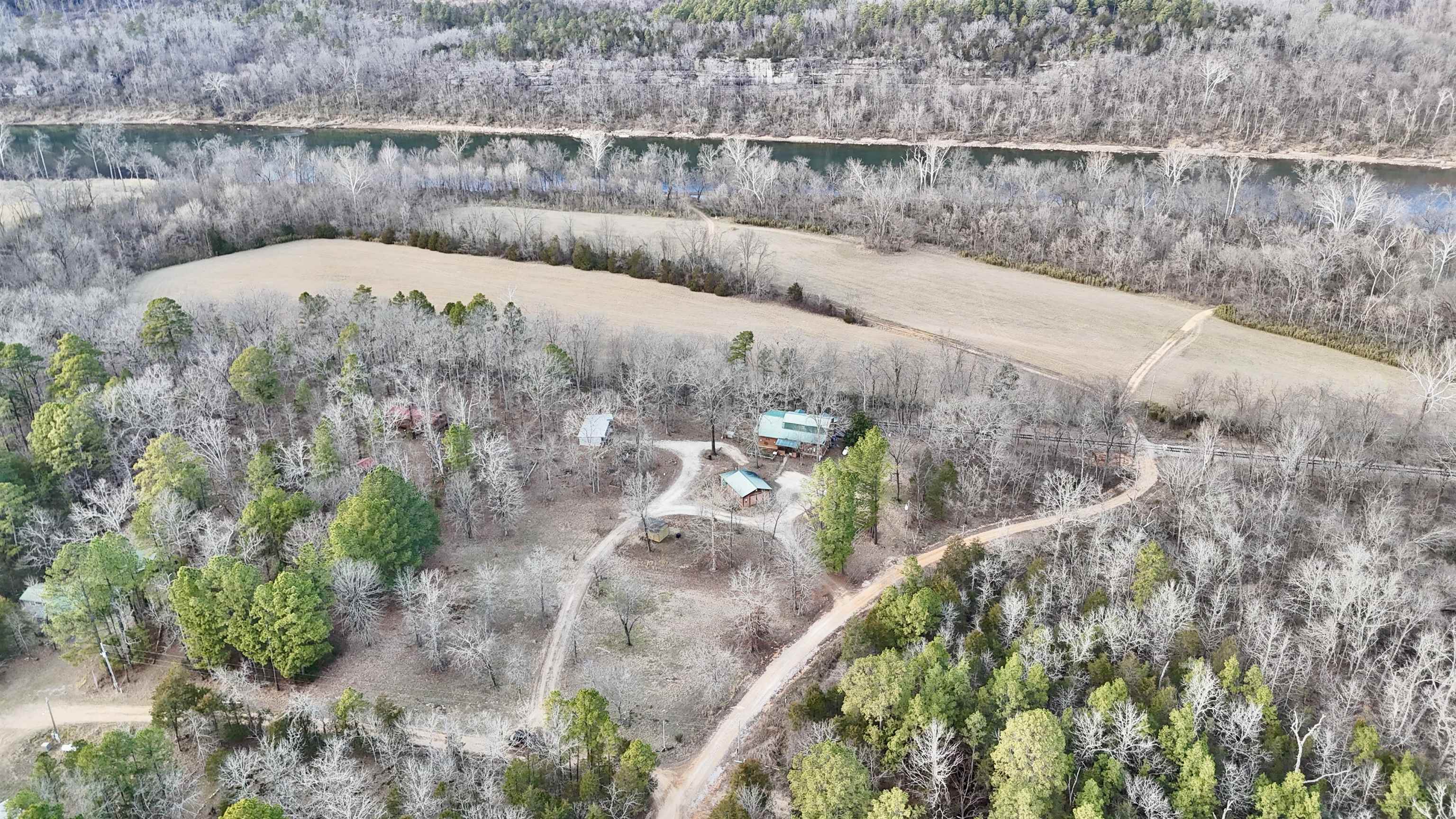 BONE ISLAND - Residential