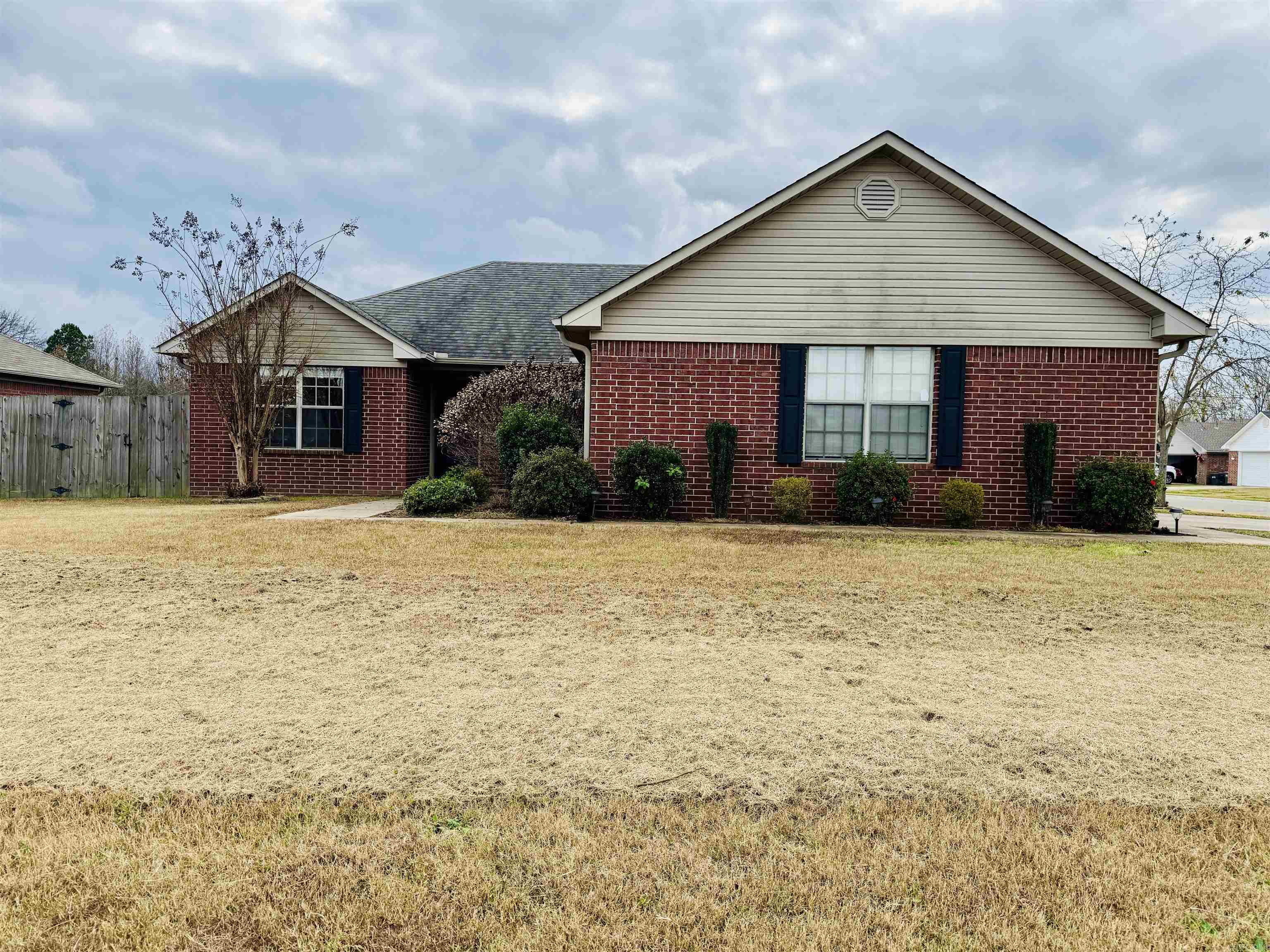 Nicholes Place Phase II - Residential