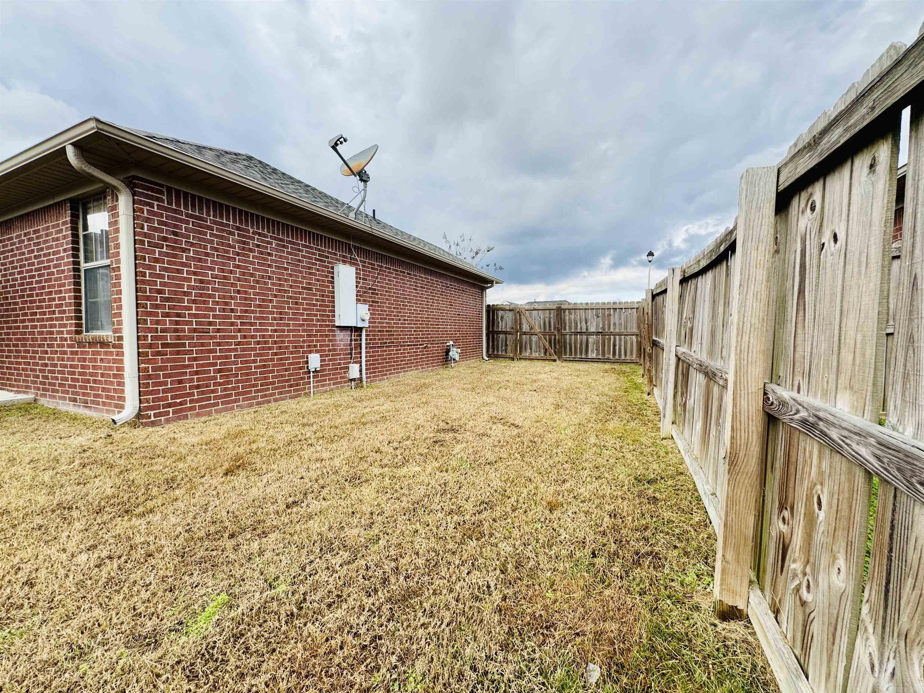 Nicholes Place Phase II - Residential