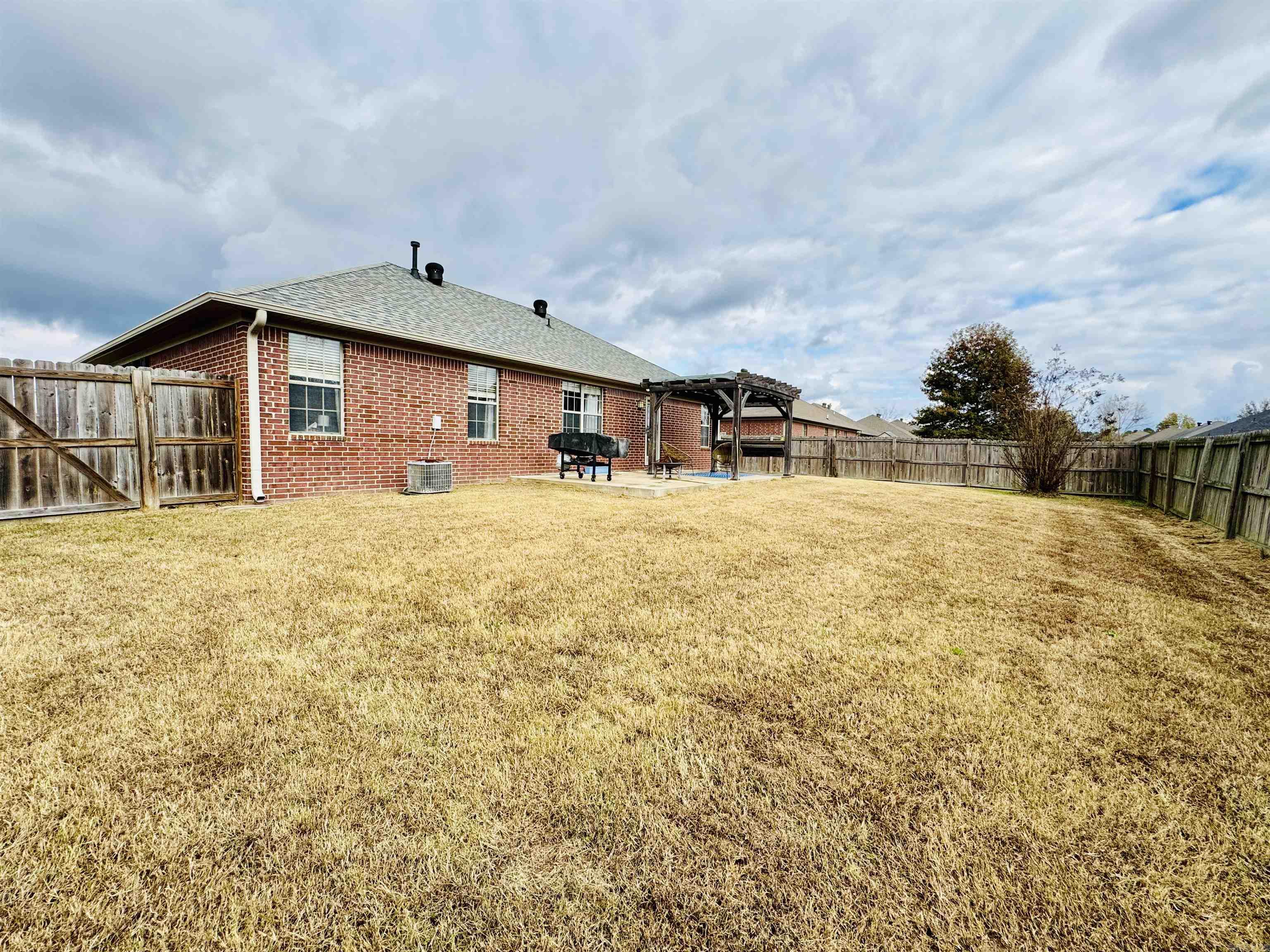 Nicholes Place Phase II - Residential