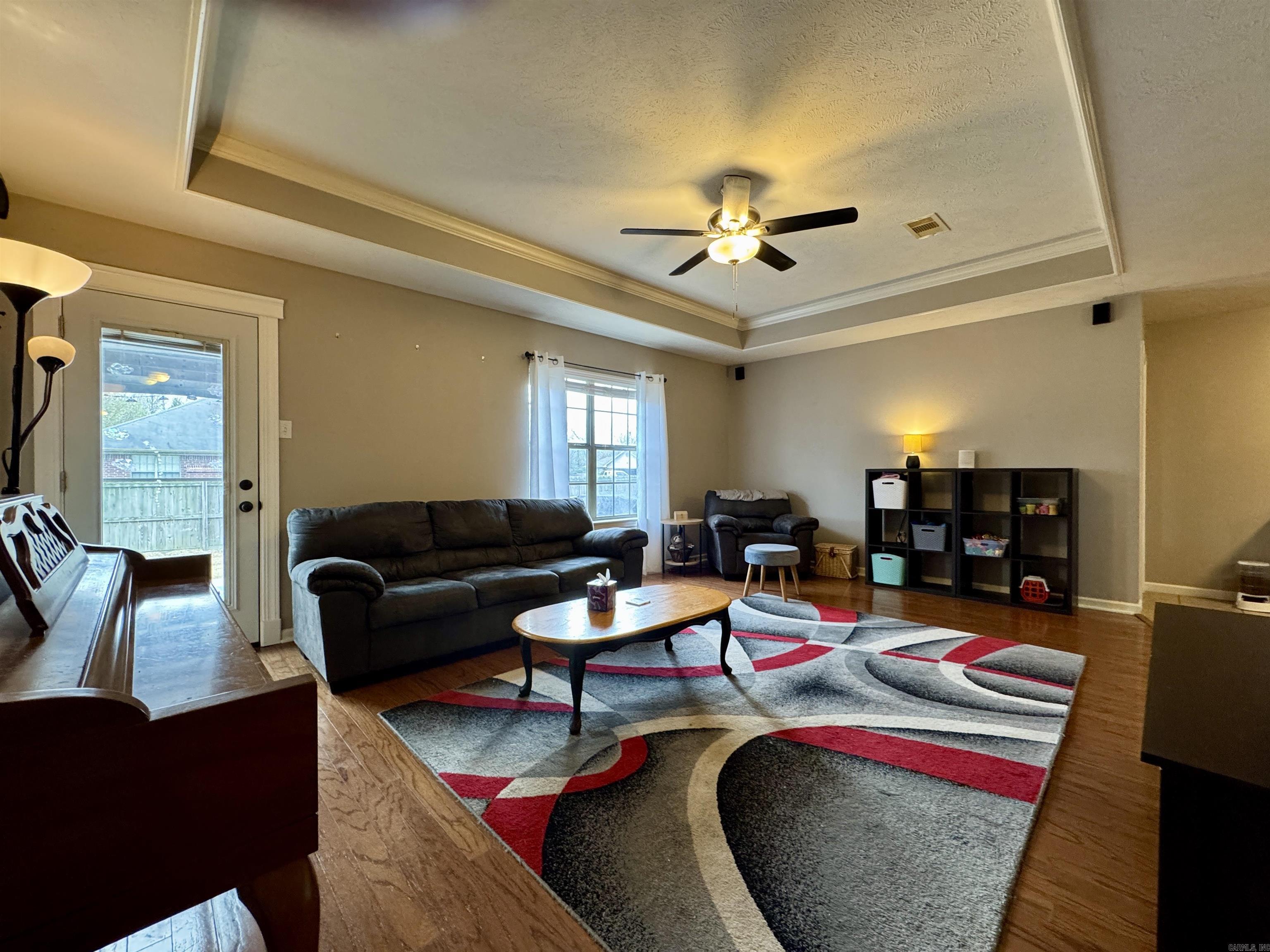 Nicholes Place Phase II - Residential