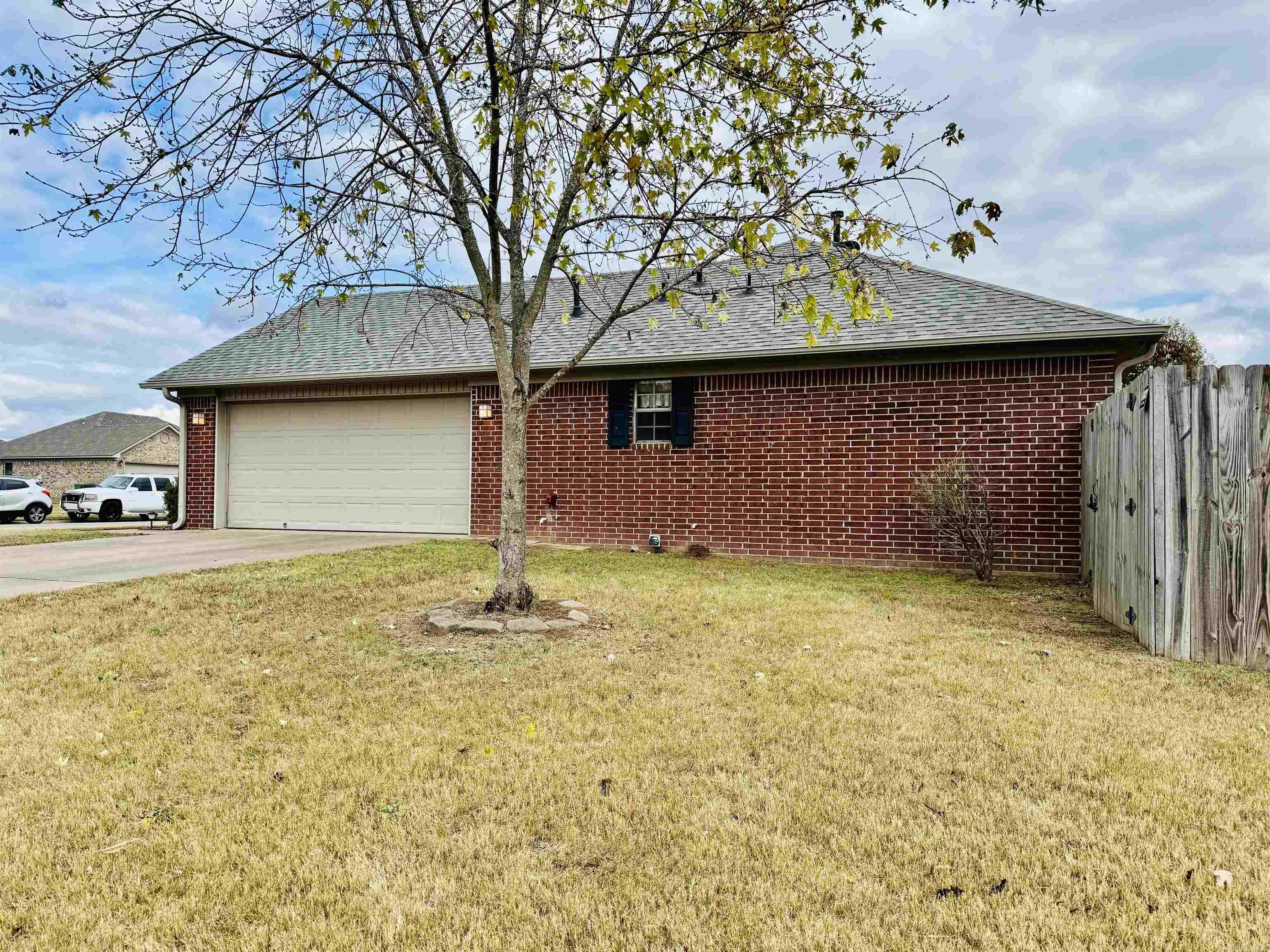 Nicholes Place Phase II - Residential