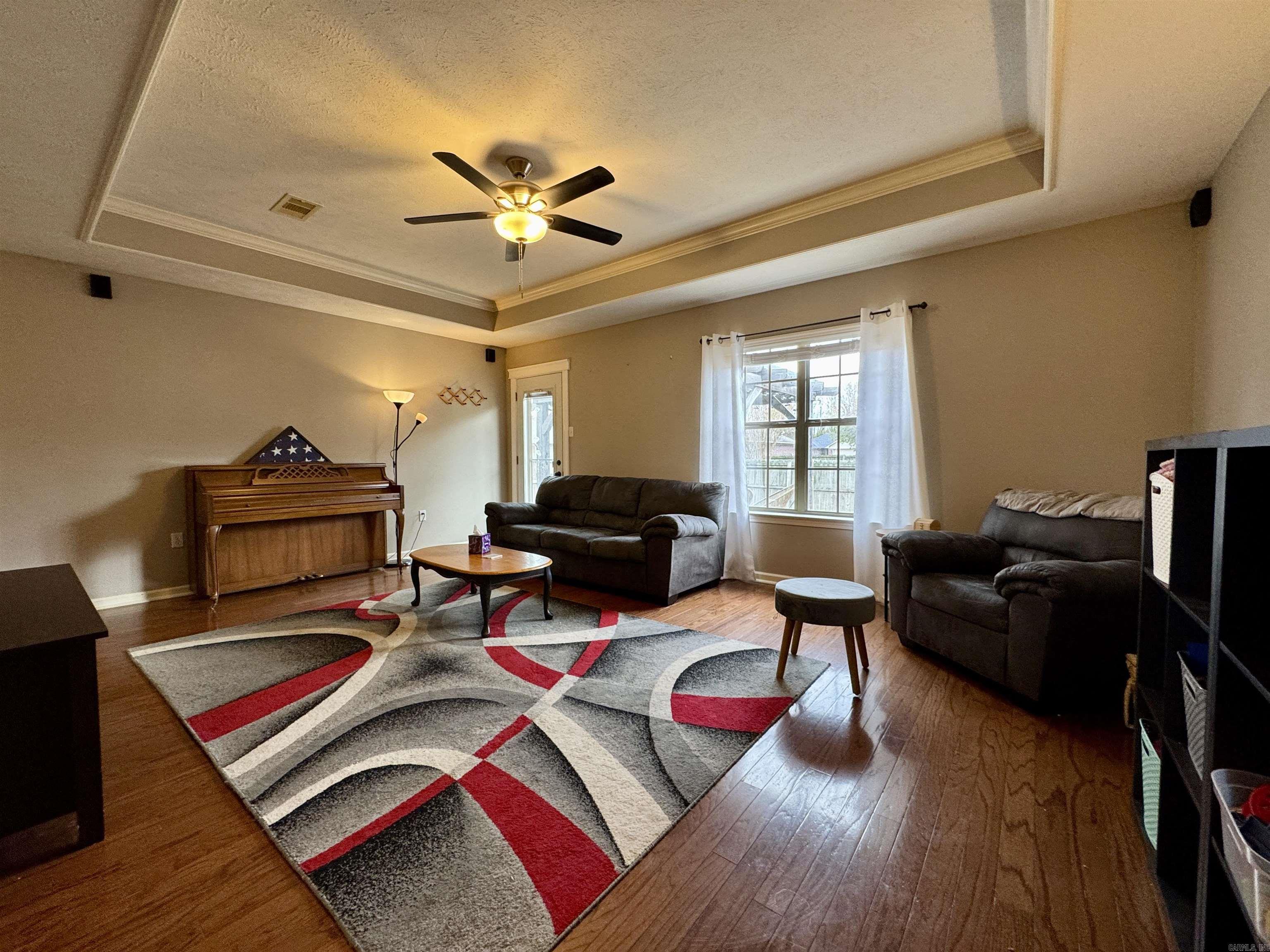 Nicholes Place Phase II - Residential