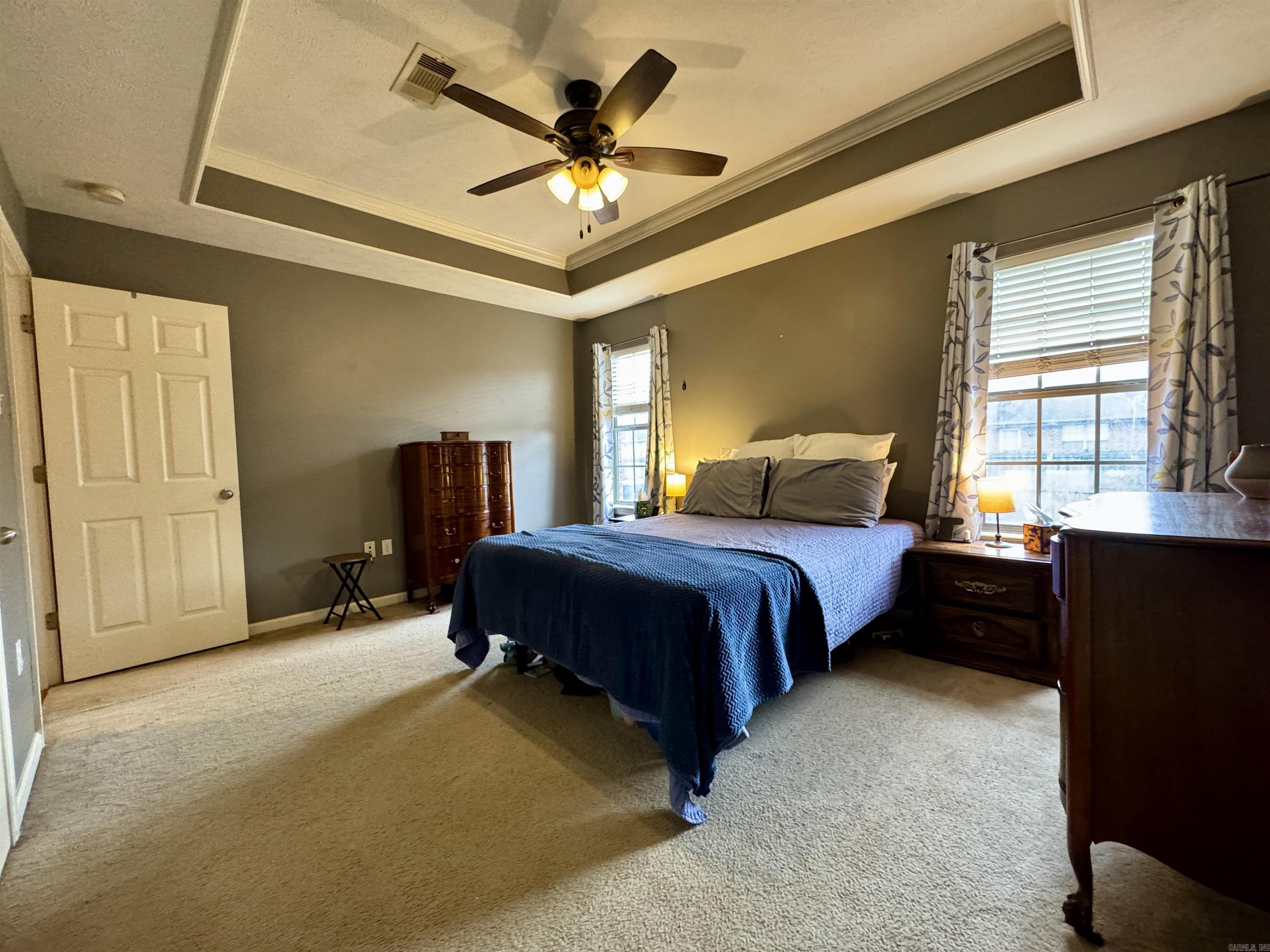 Nicholes Place Phase II - Residential