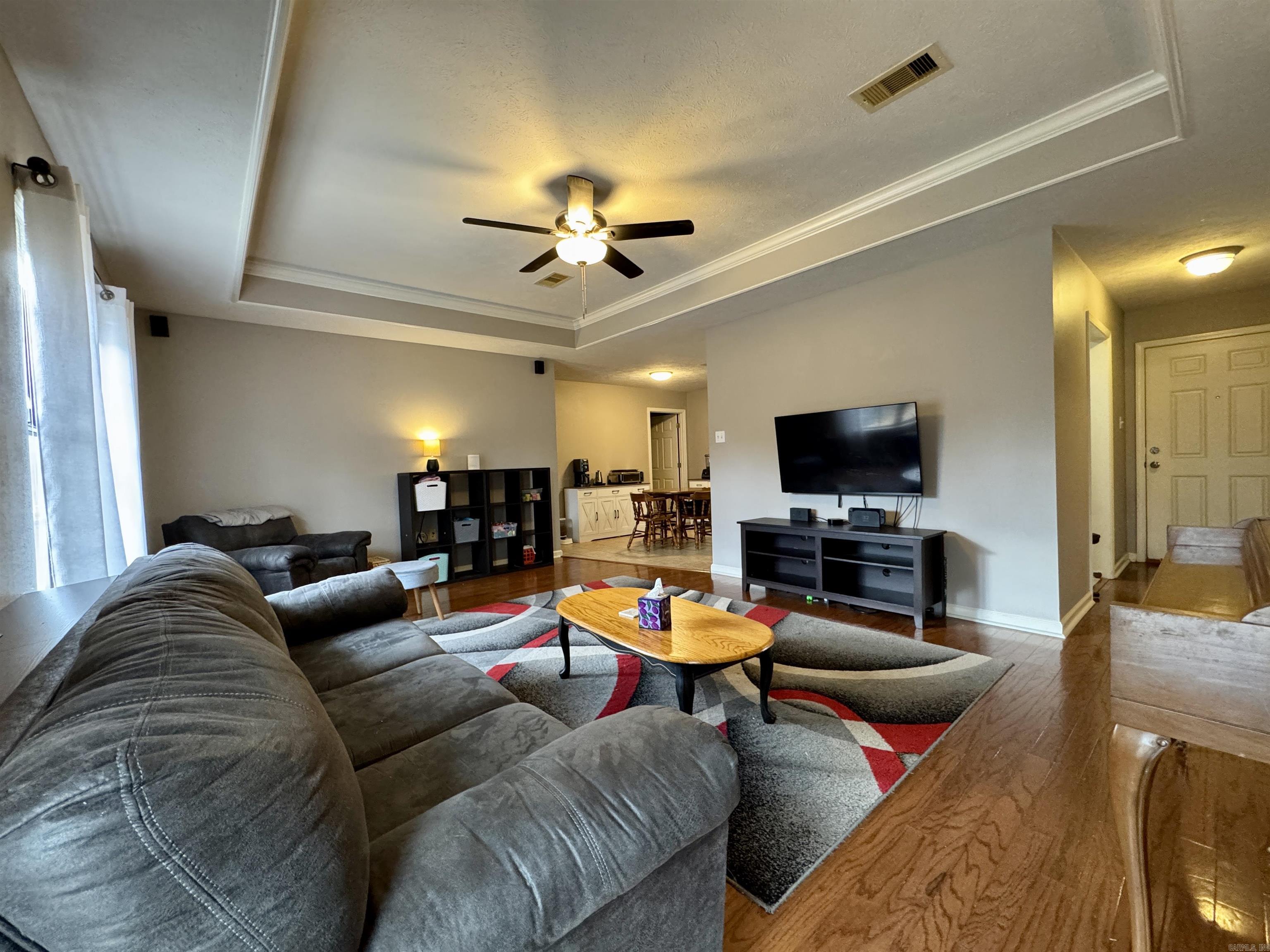 Nicholes Place Phase II - Residential