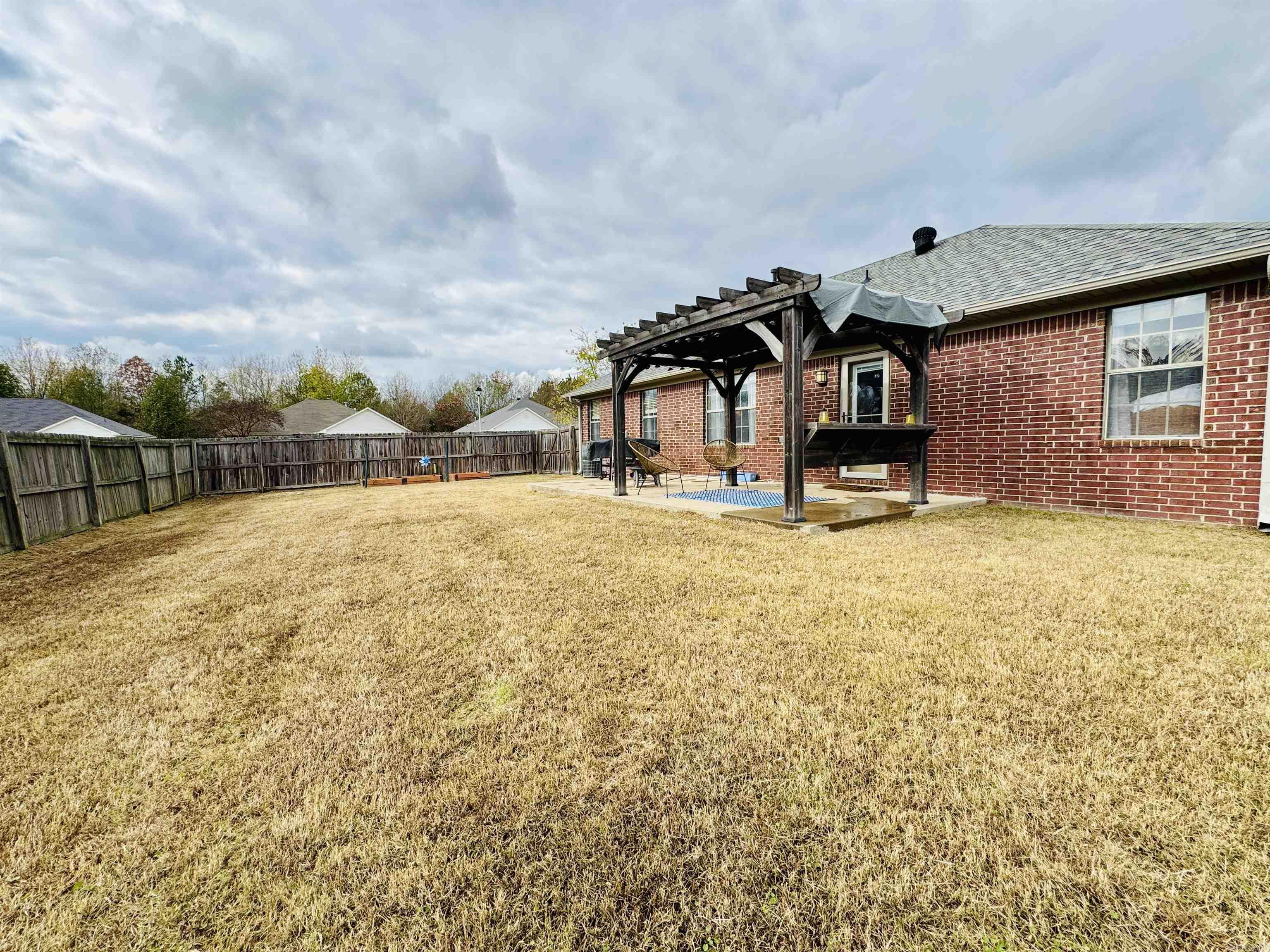 Nicholes Place Phase II - Residential