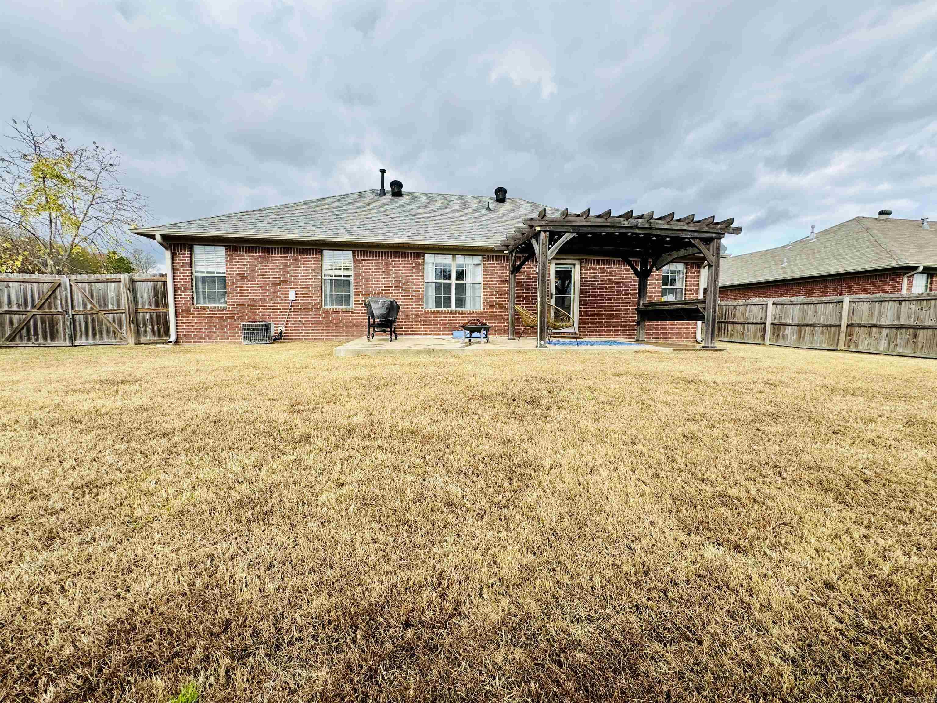 Nicholes Place Phase II - Residential