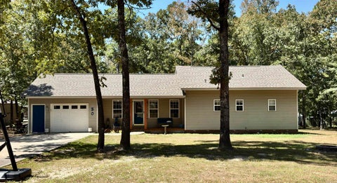 Photo of 30 Highland Road, Tumbling Shoals, AR 72581 (MLS # 26033902)