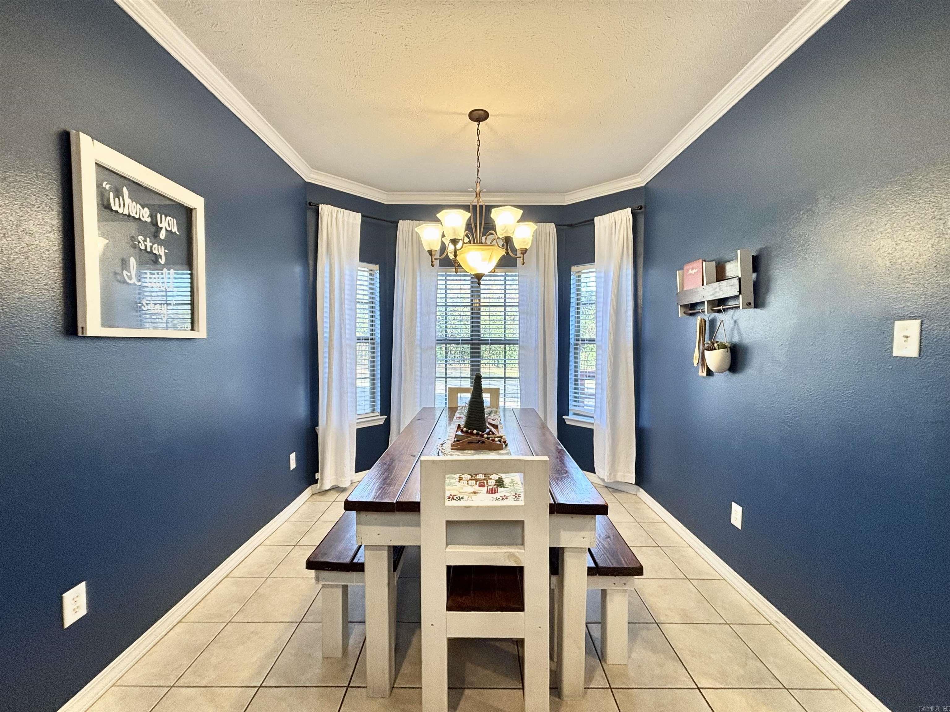 VILSONIA VALLEY - Residential