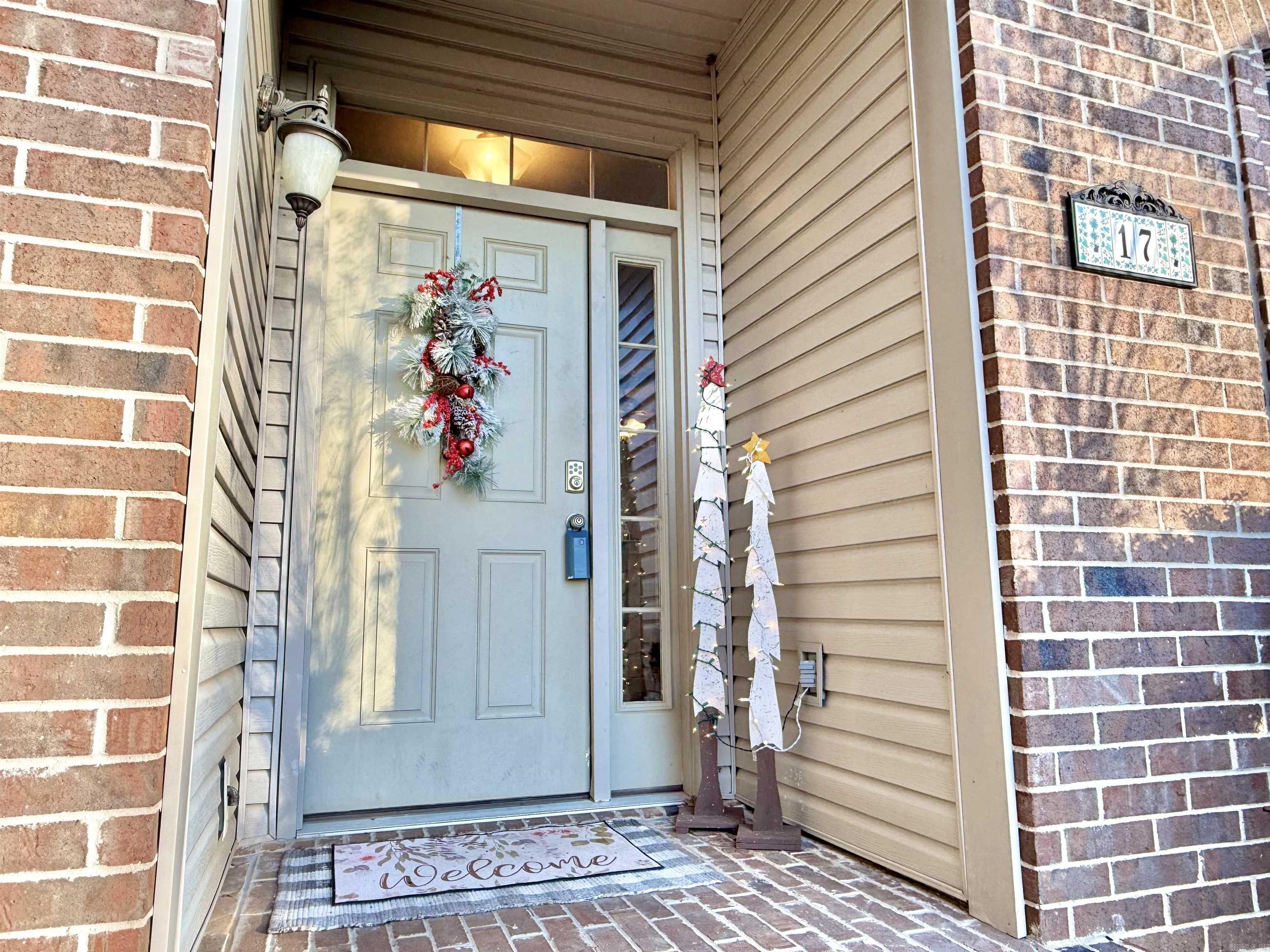 VILSONIA VALLEY - Residential