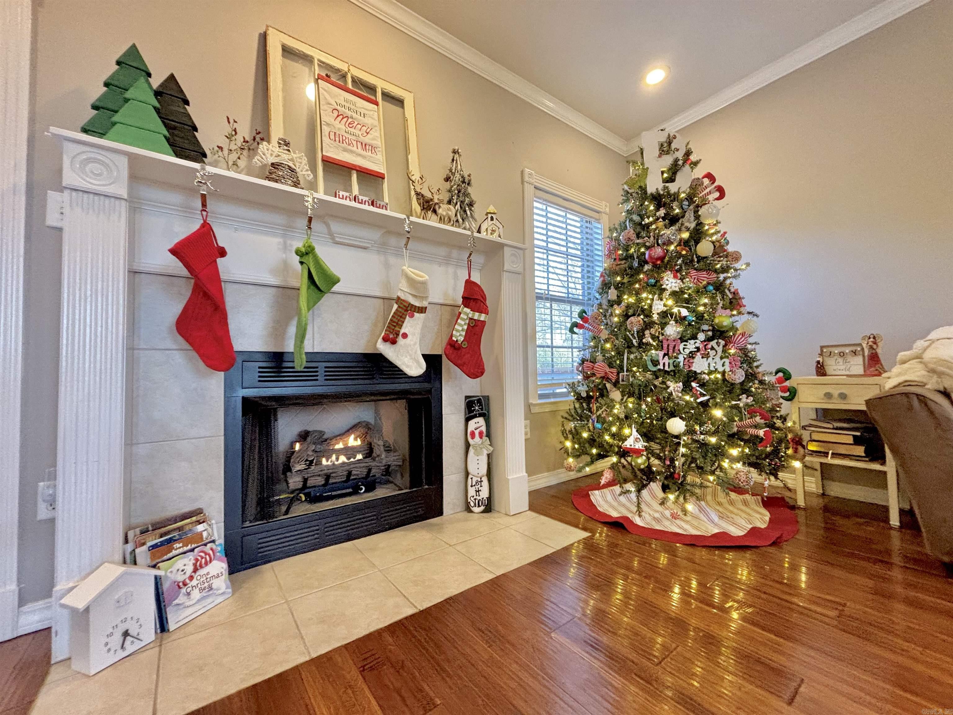 VILSONIA VALLEY - Residential