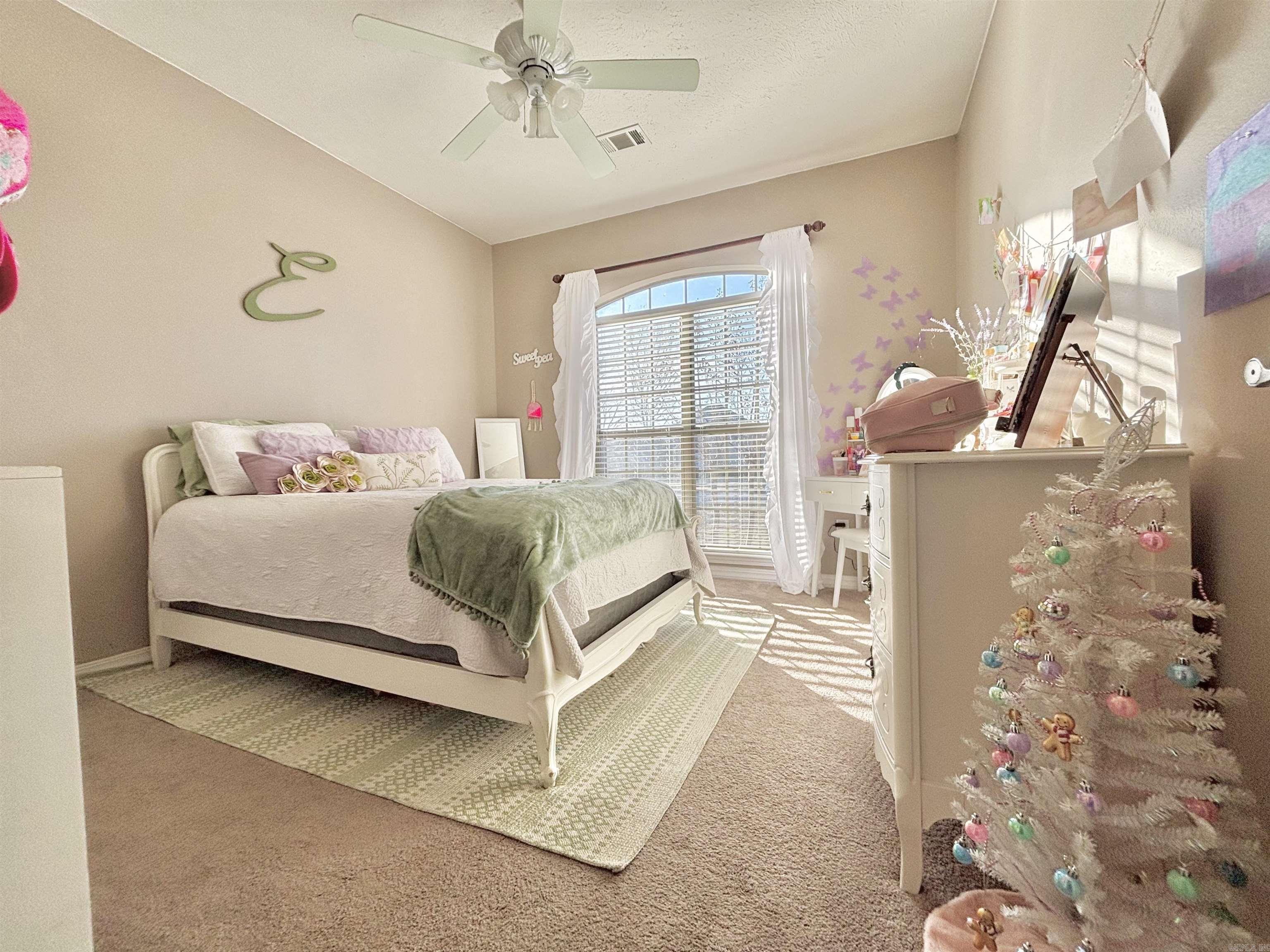 VILSONIA VALLEY - Residential