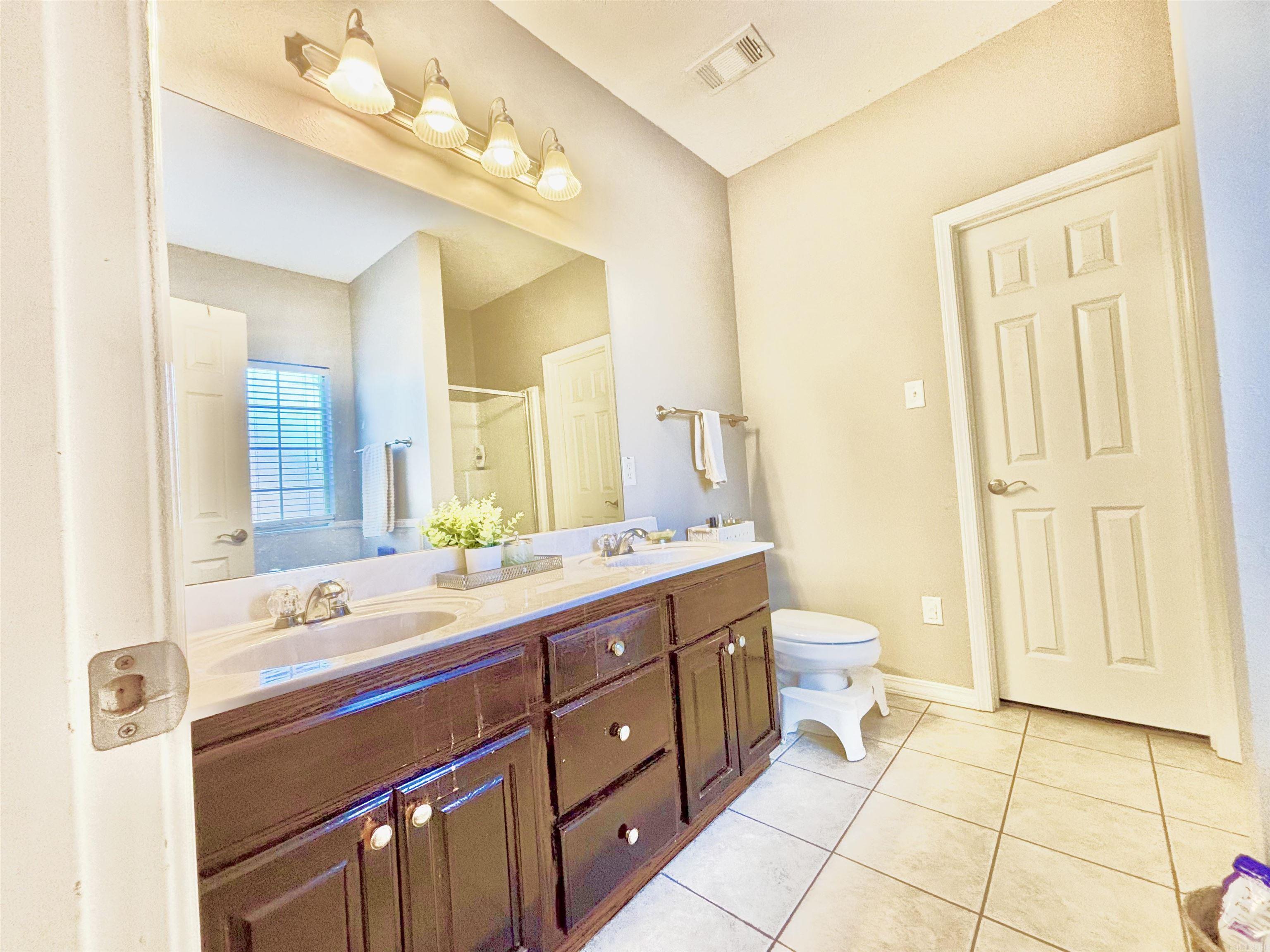 VILSONIA VALLEY - Residential