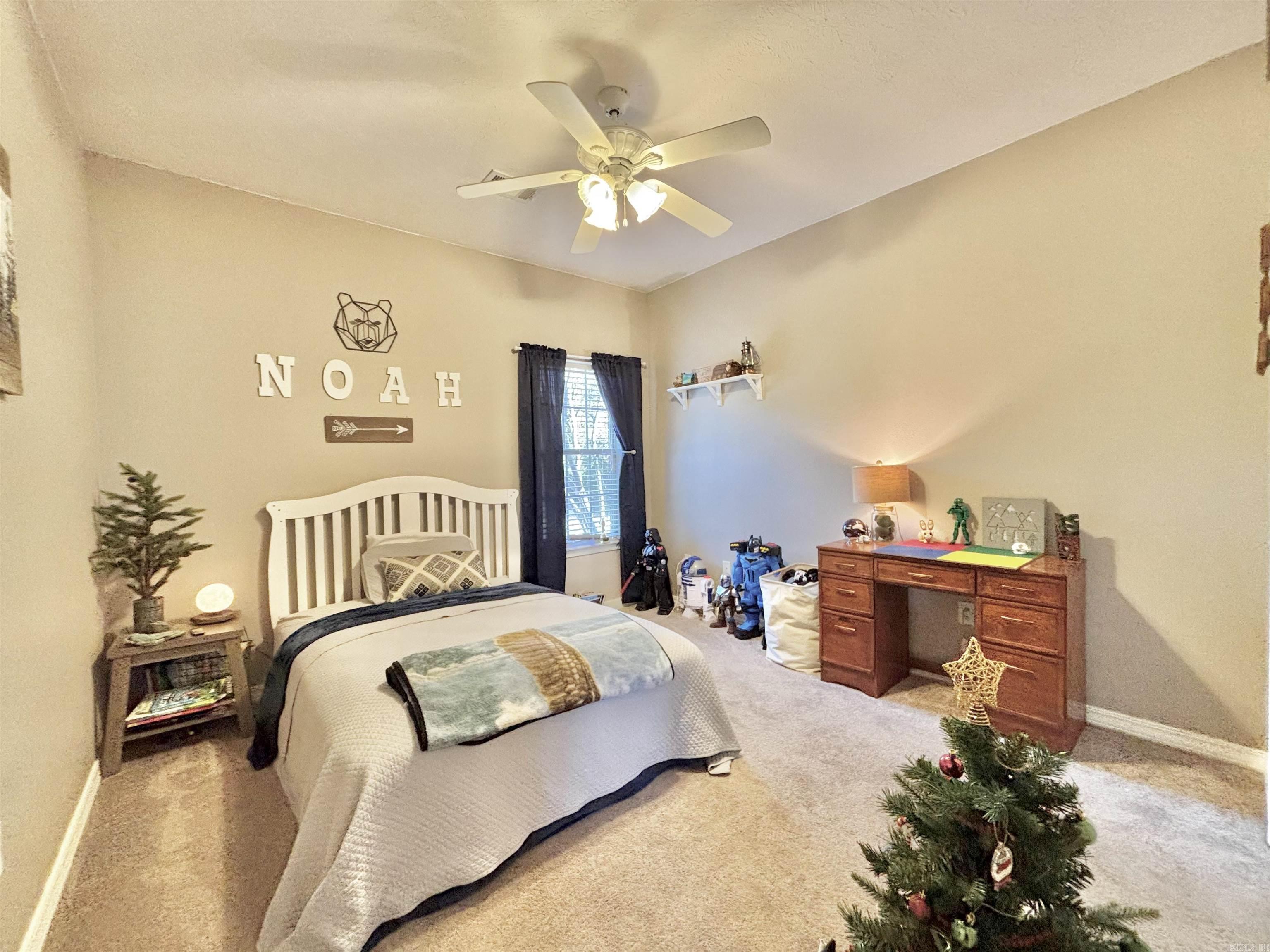 VILSONIA VALLEY - Residential