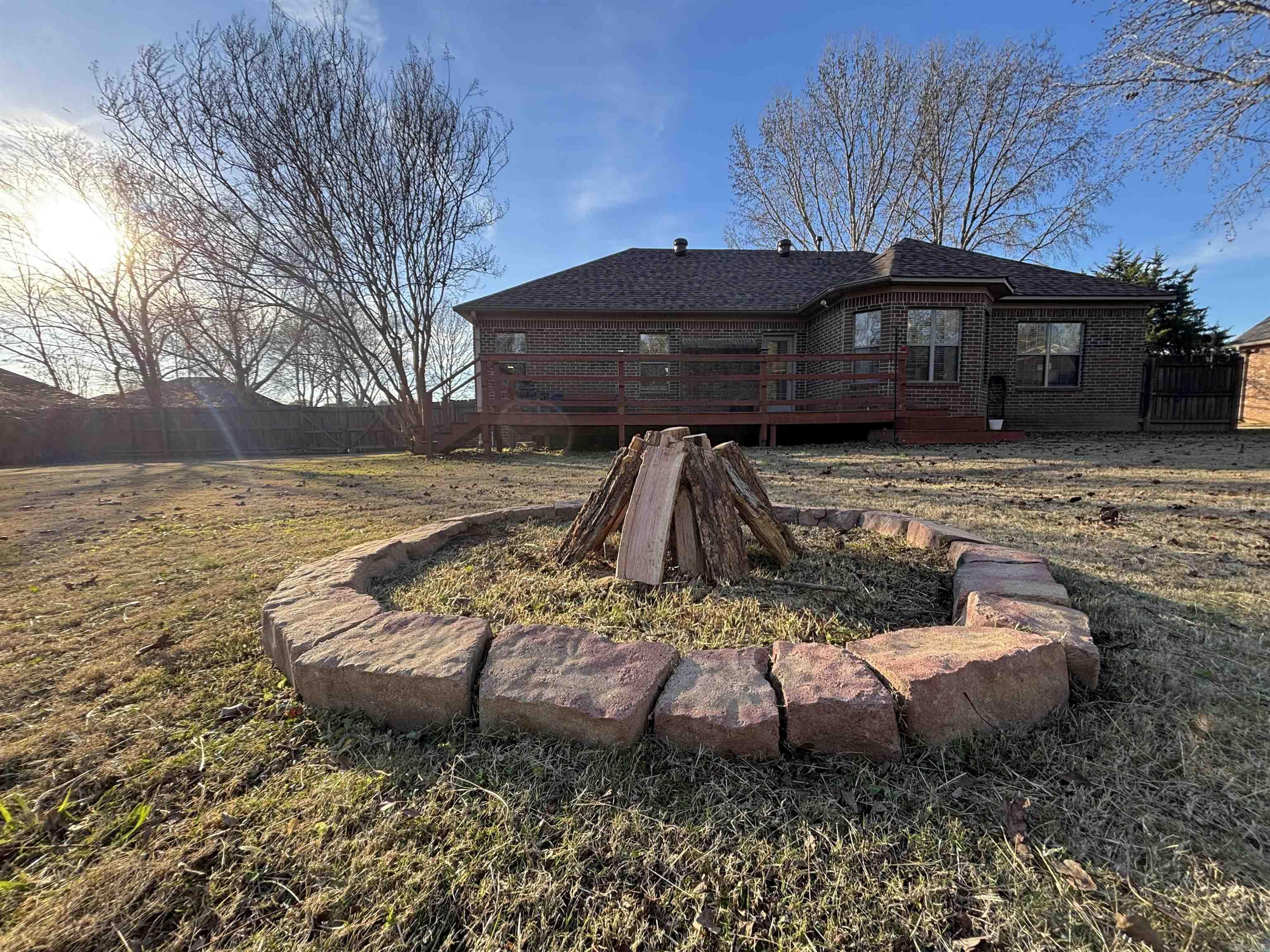 VILSONIA VALLEY - Residential