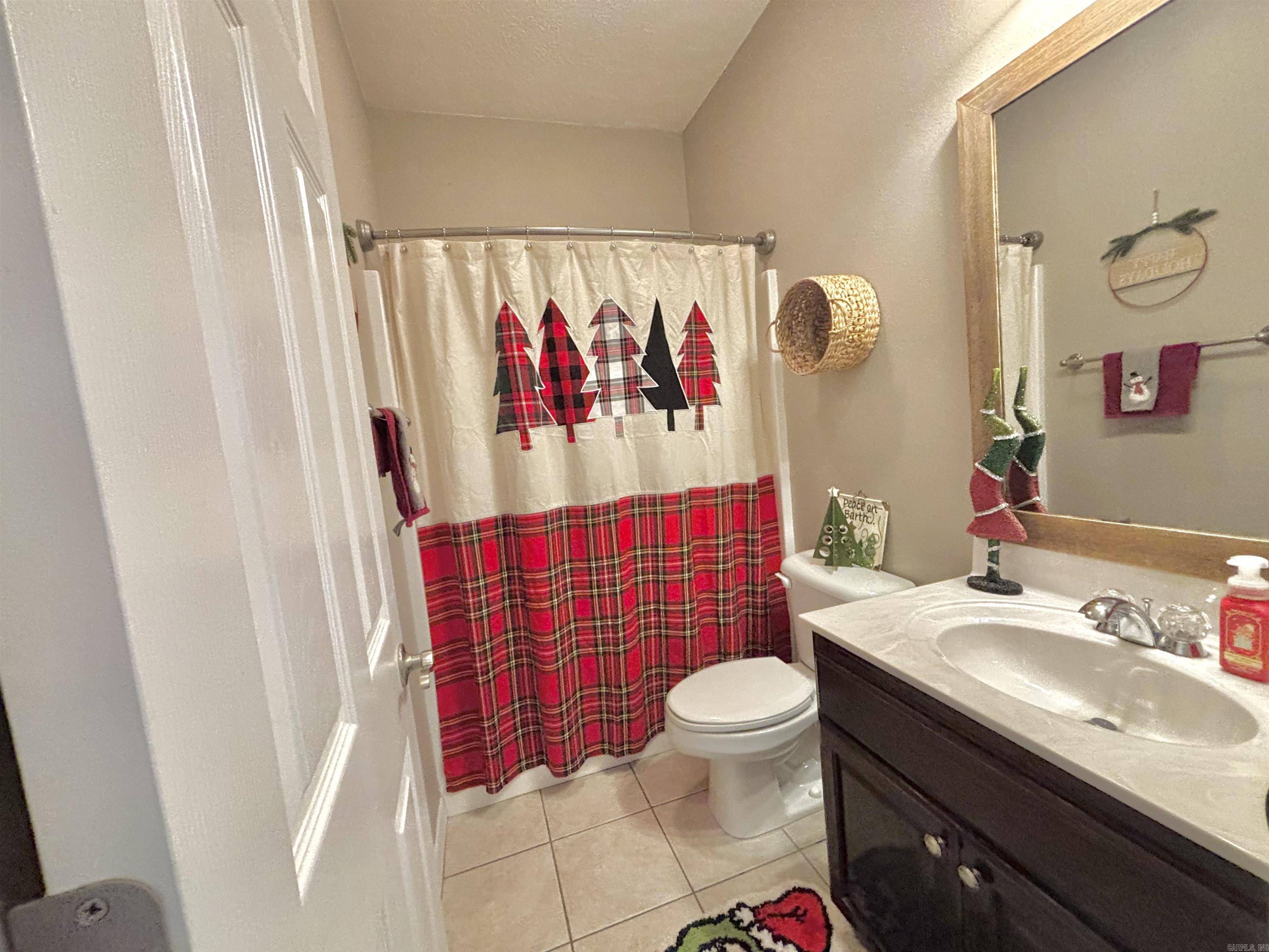 VILSONIA VALLEY - Residential