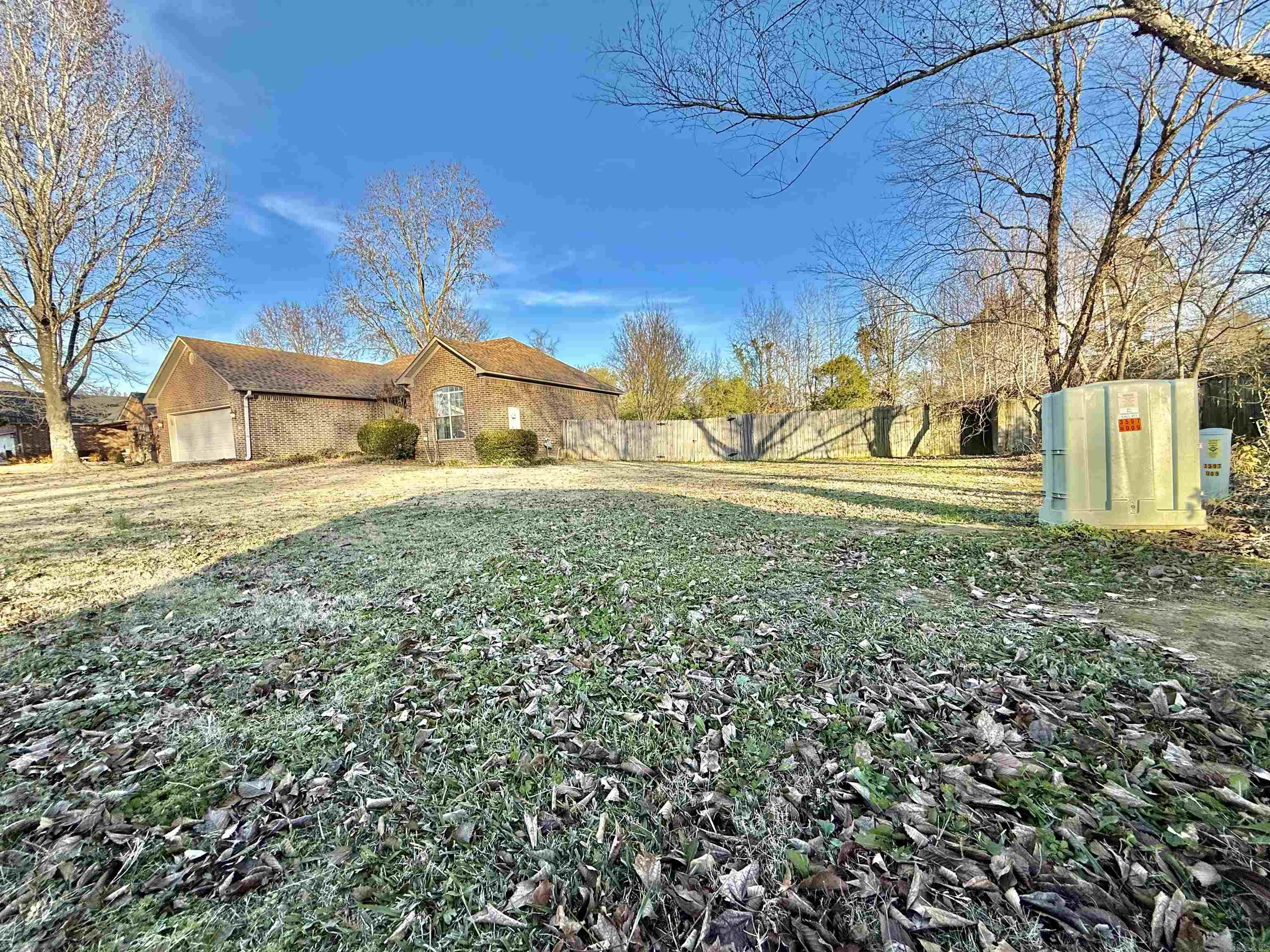 VILSONIA VALLEY - Residential