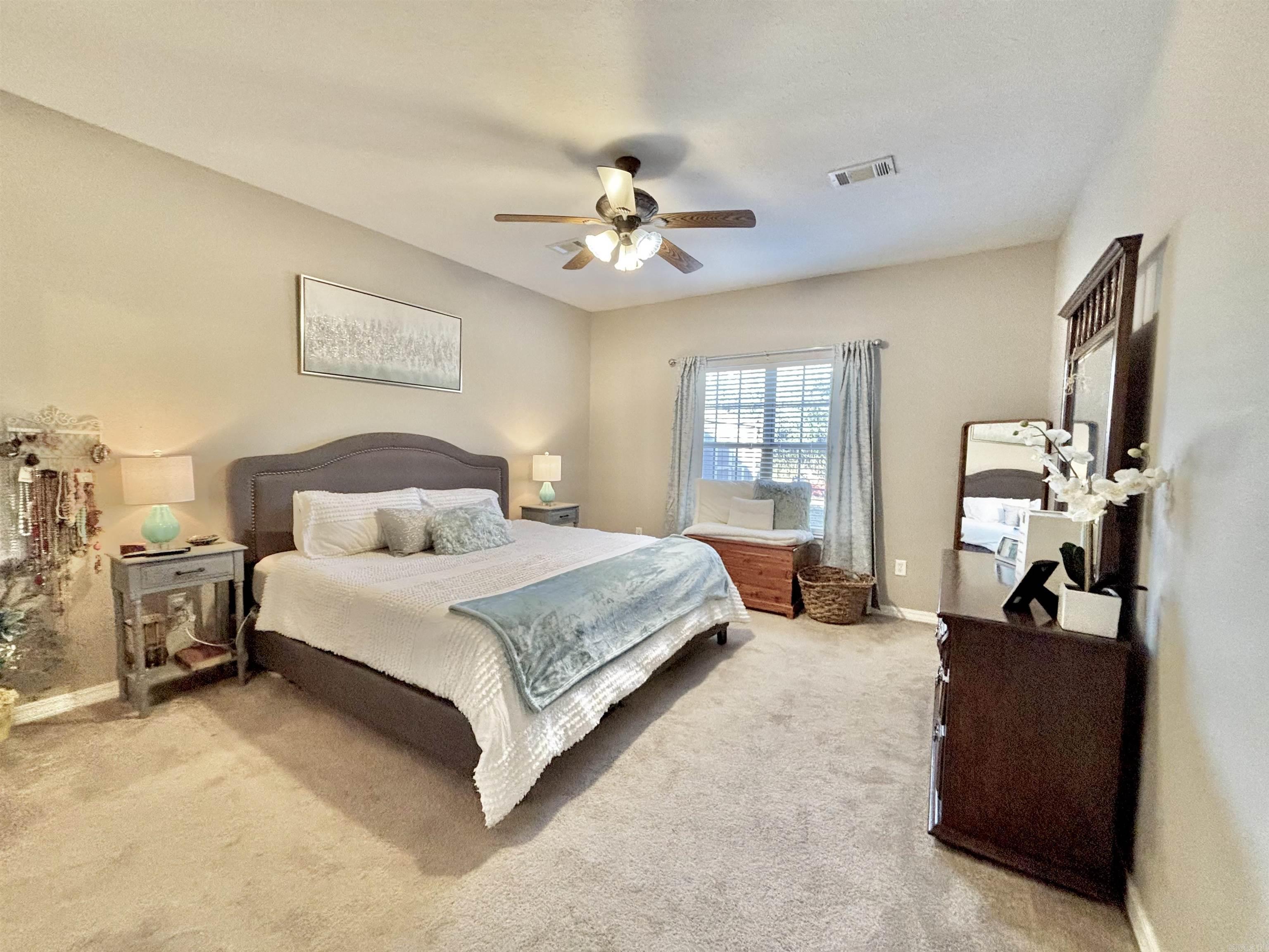 VILSONIA VALLEY - Residential