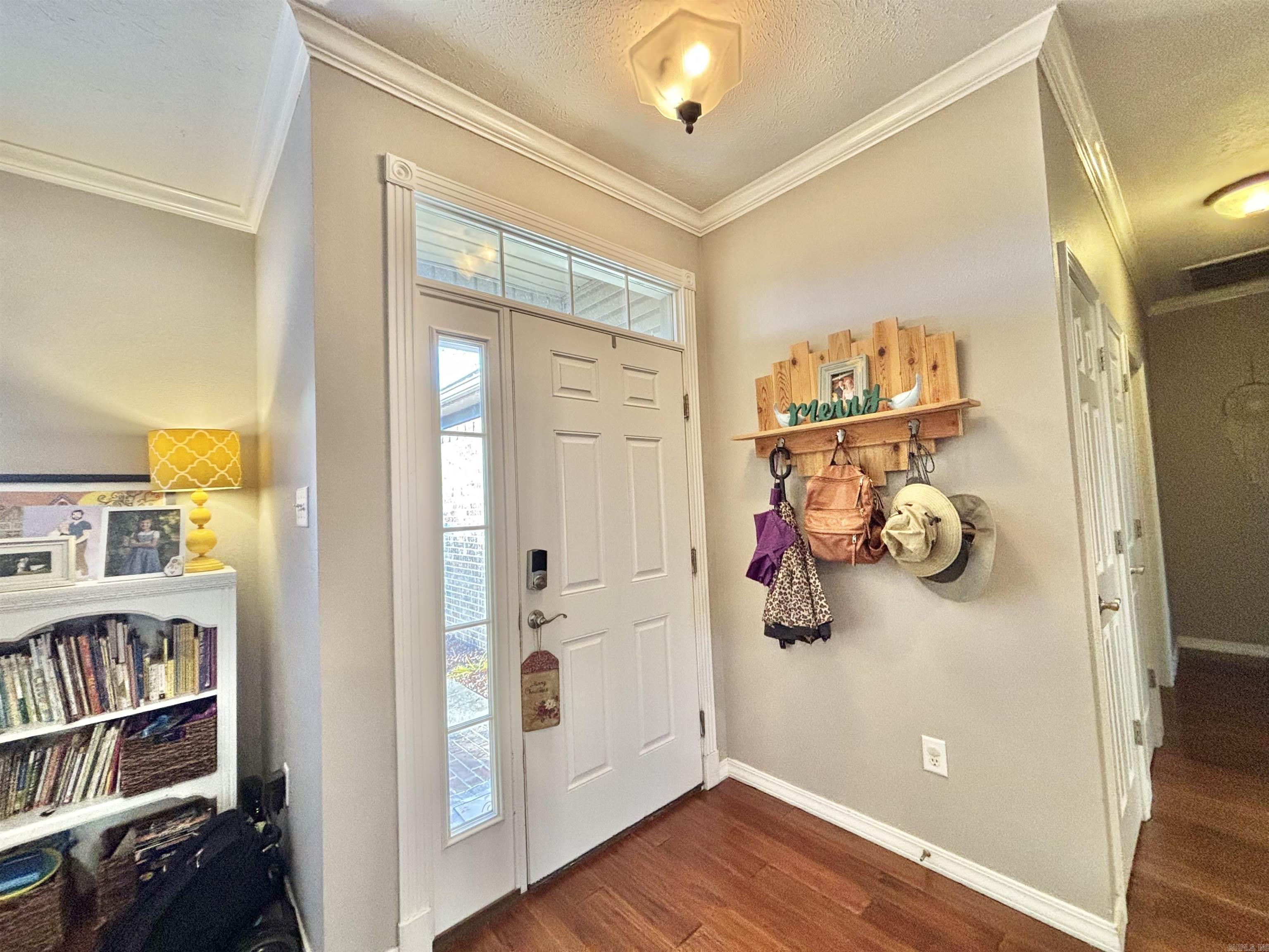 VILSONIA VALLEY - Residential