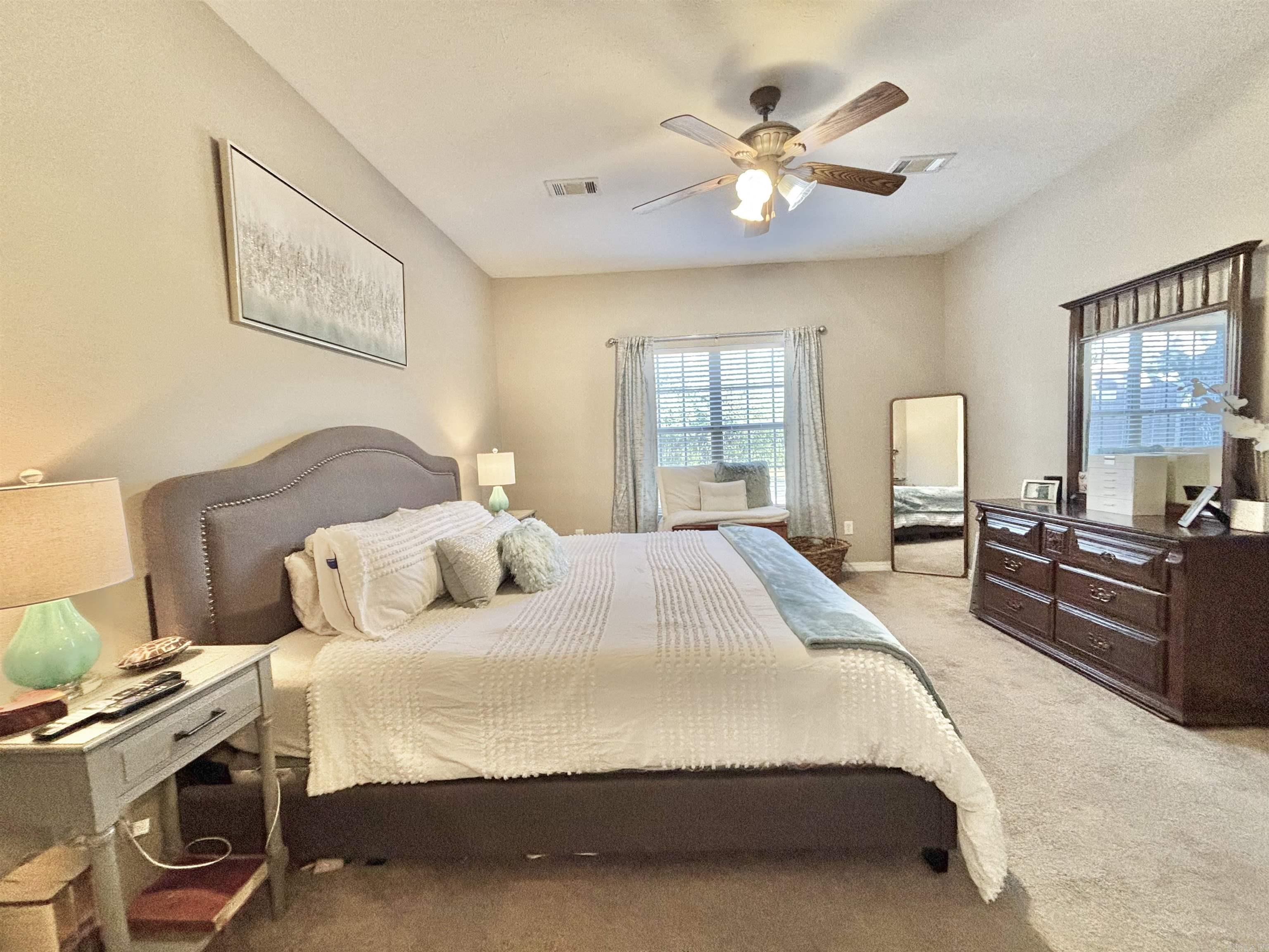 VILSONIA VALLEY - Residential